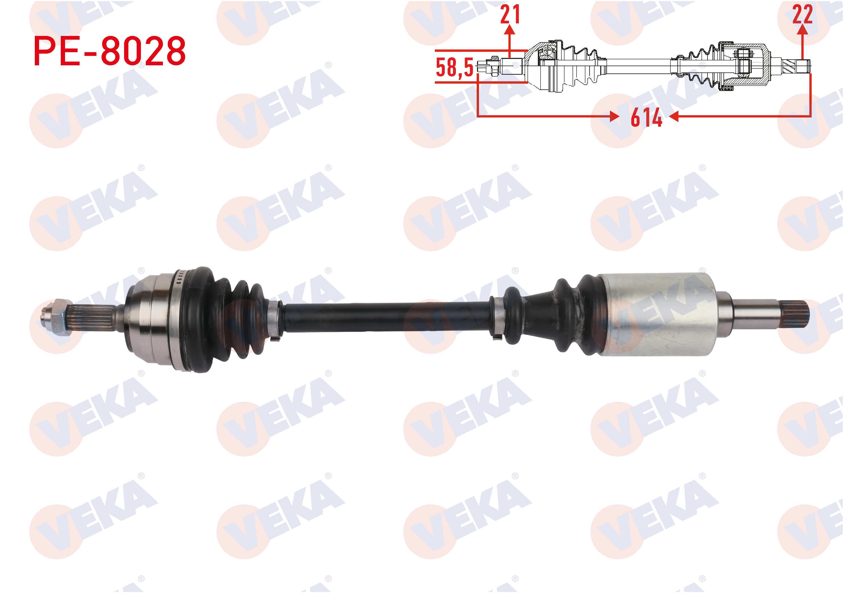 VEKA 
