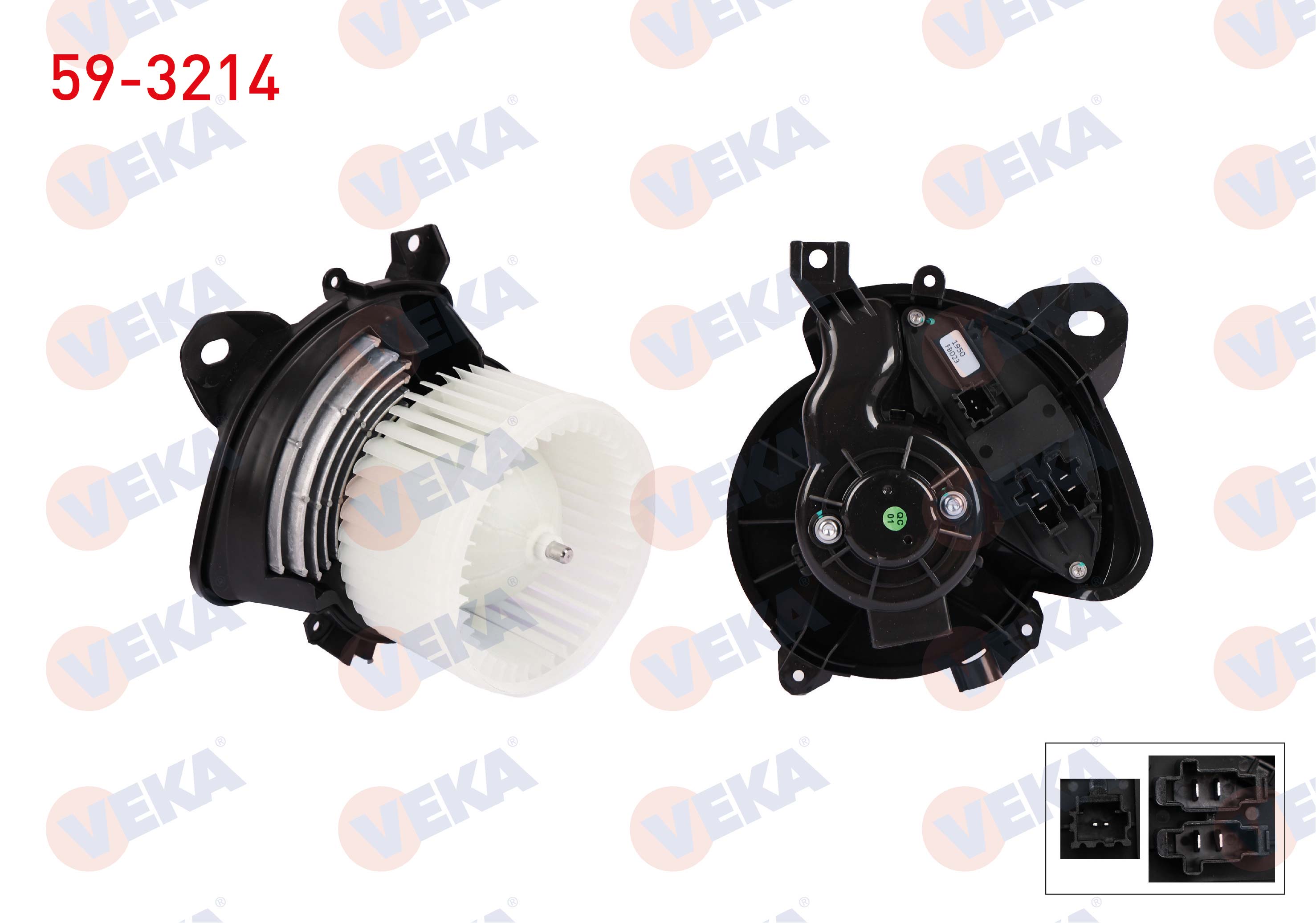 VEKA 87243