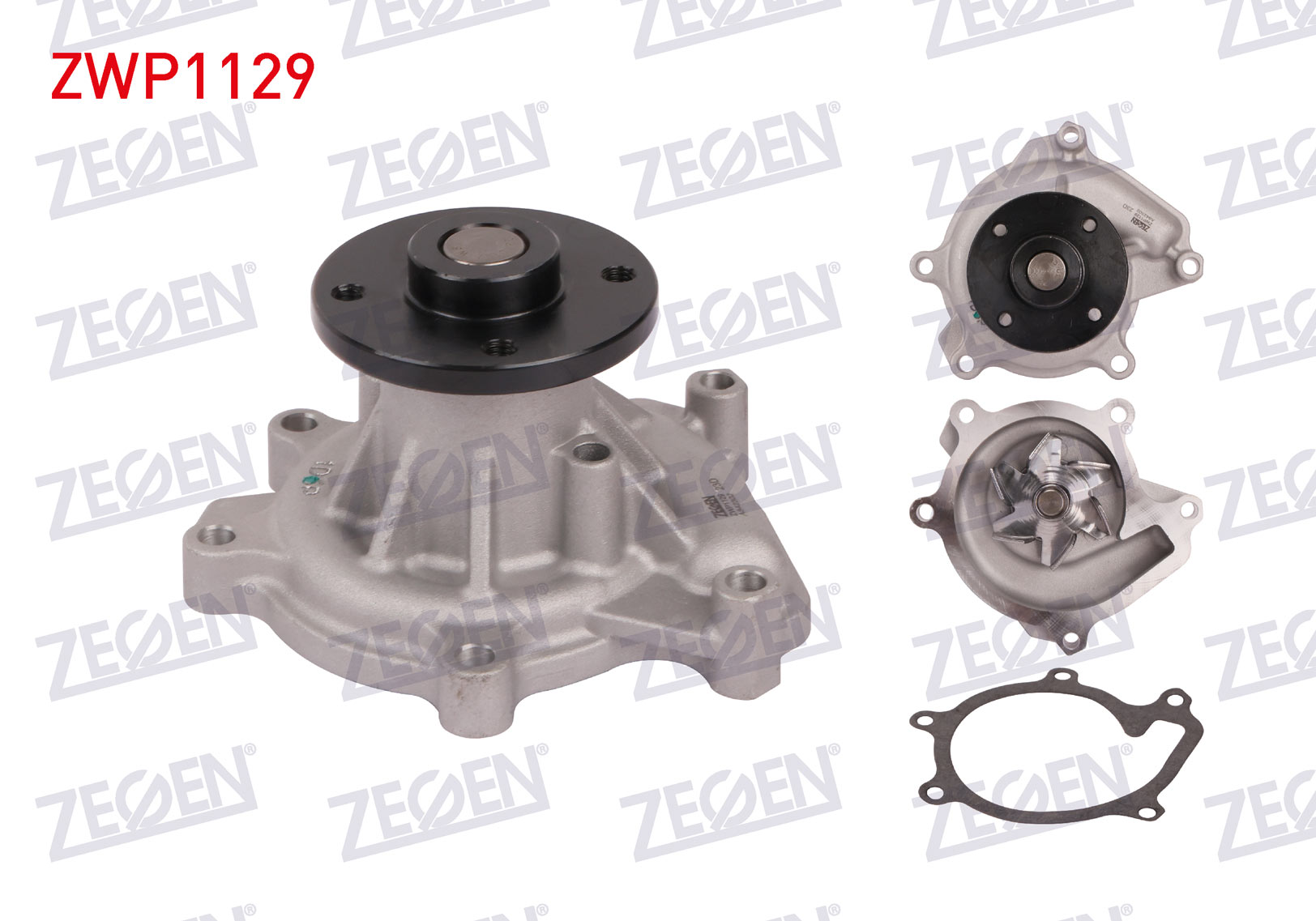 ZEGEN 987793