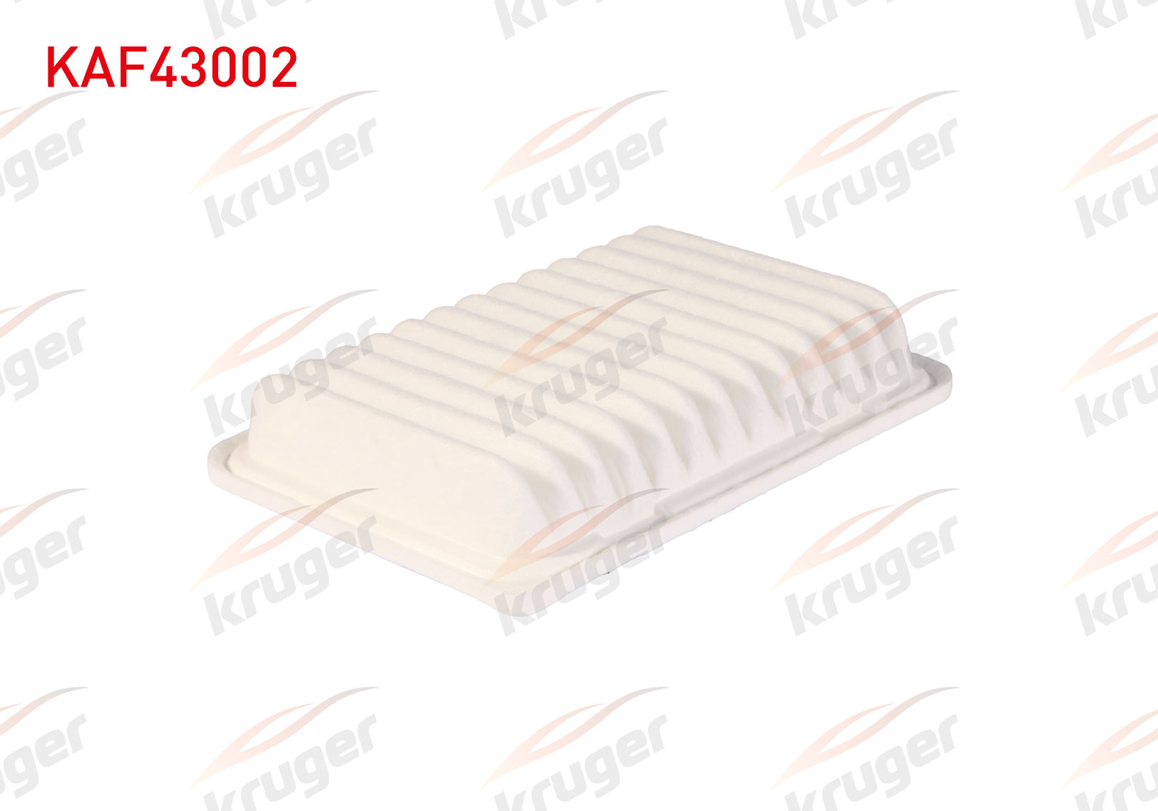 KRUGER F 026 400 114