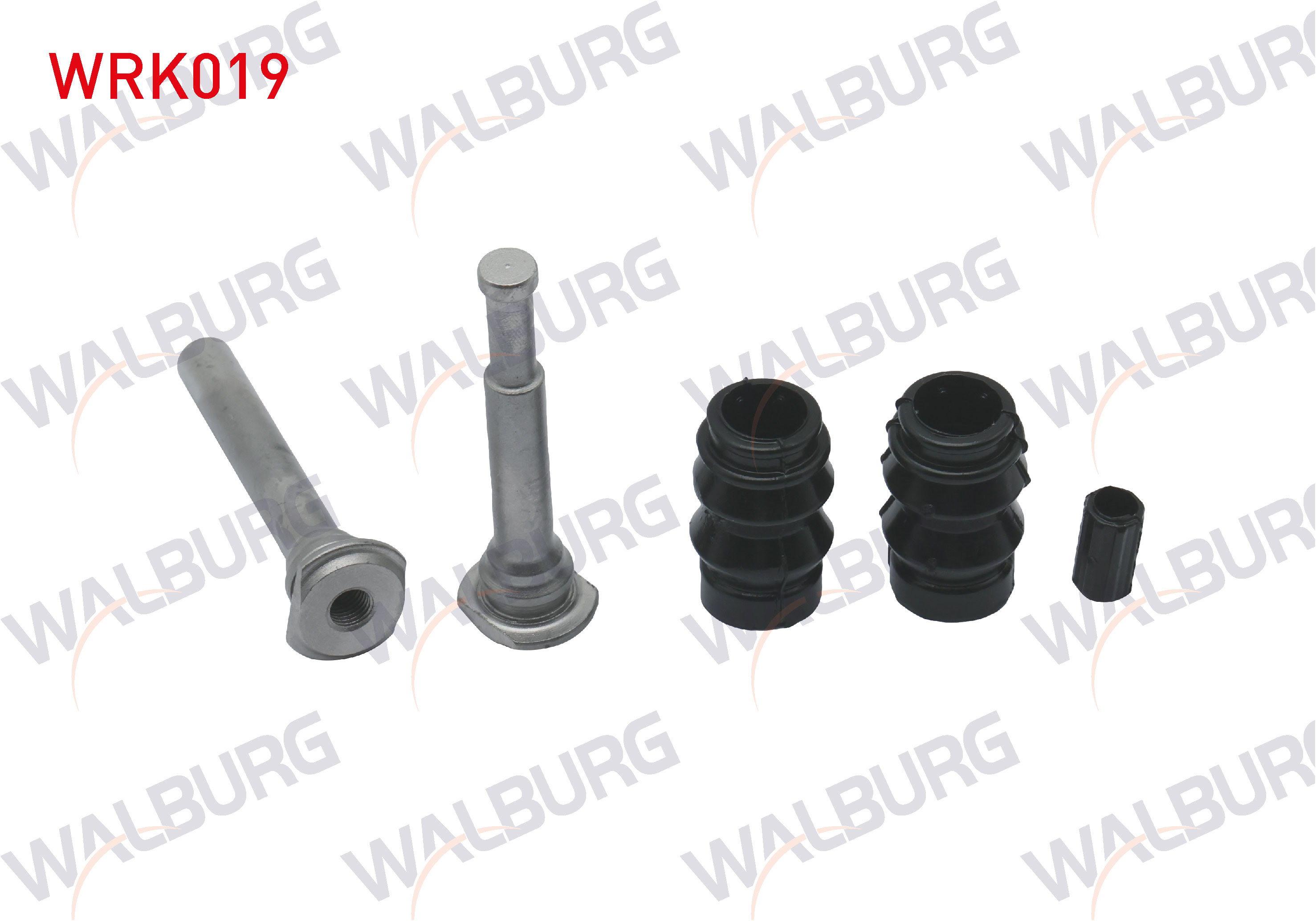 WALBURG 