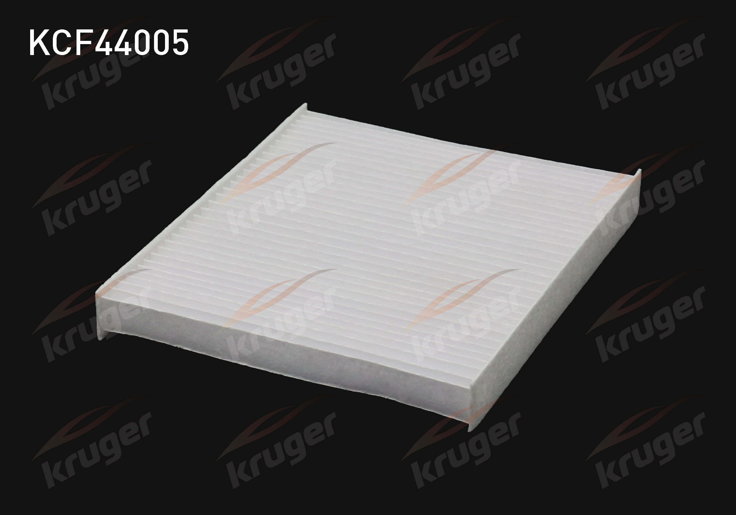 KRUGER 1 987 432 057
