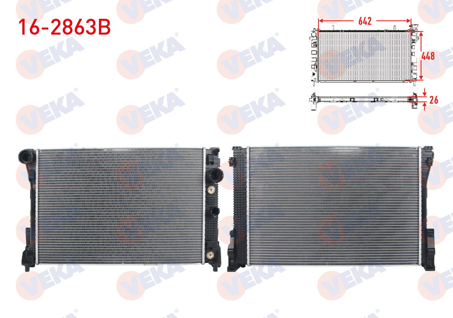 VEKA RA0170920