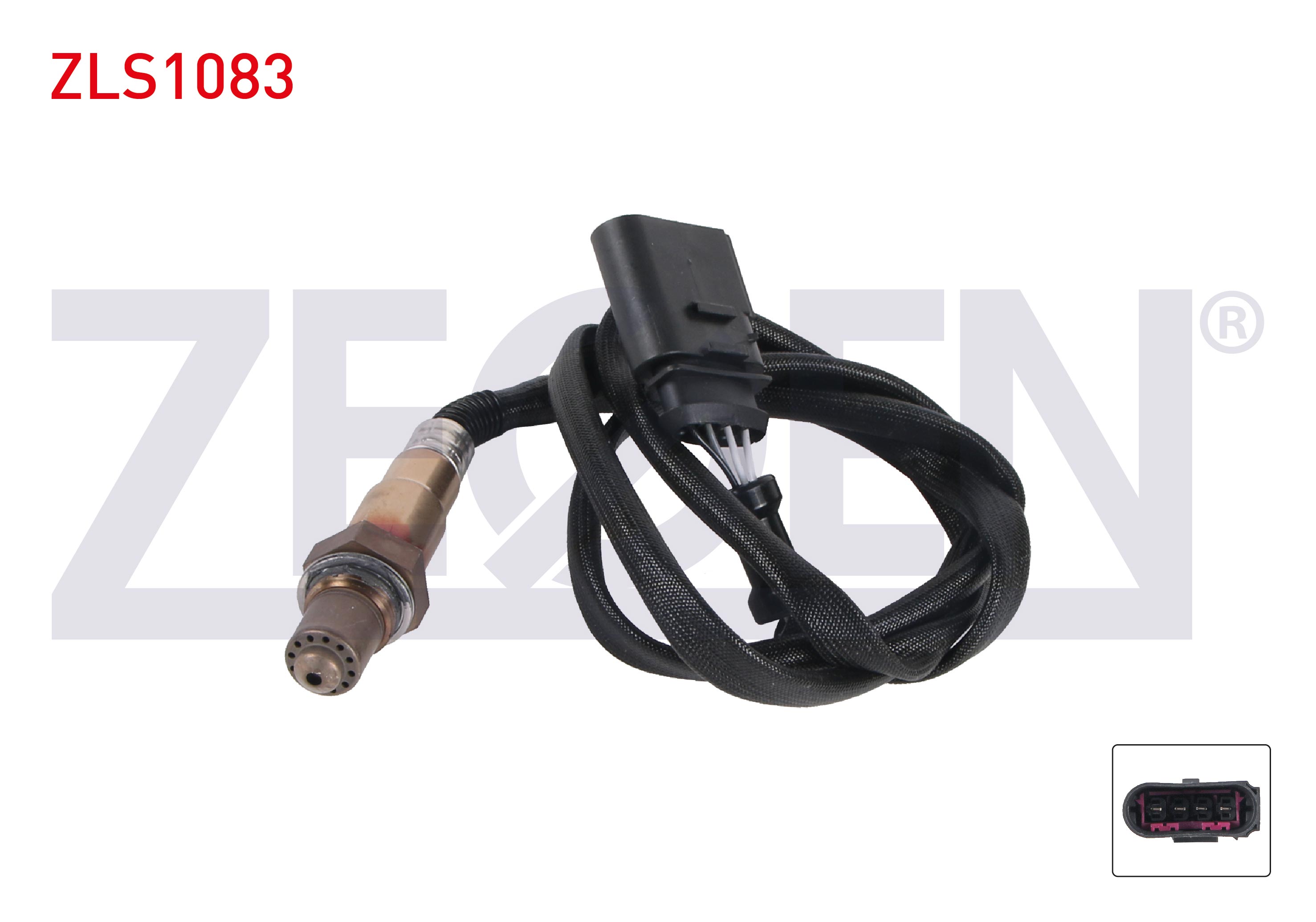 ZEGEN 0 258 006 986