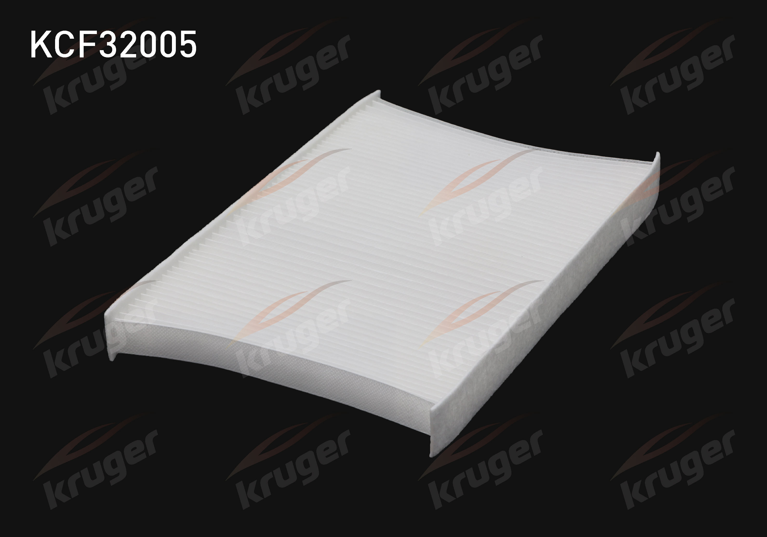 KRUGER 1 987 432 040