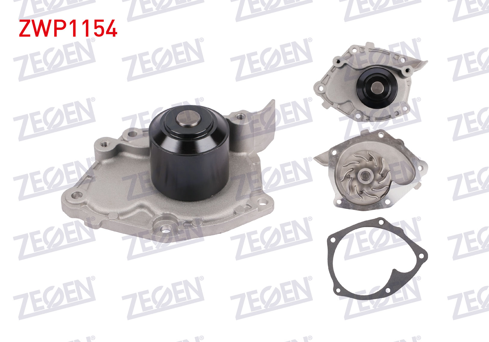 ZEGEN 986957
