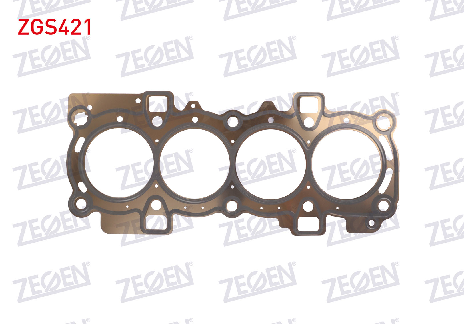 ZEGEN 61-37575-00
