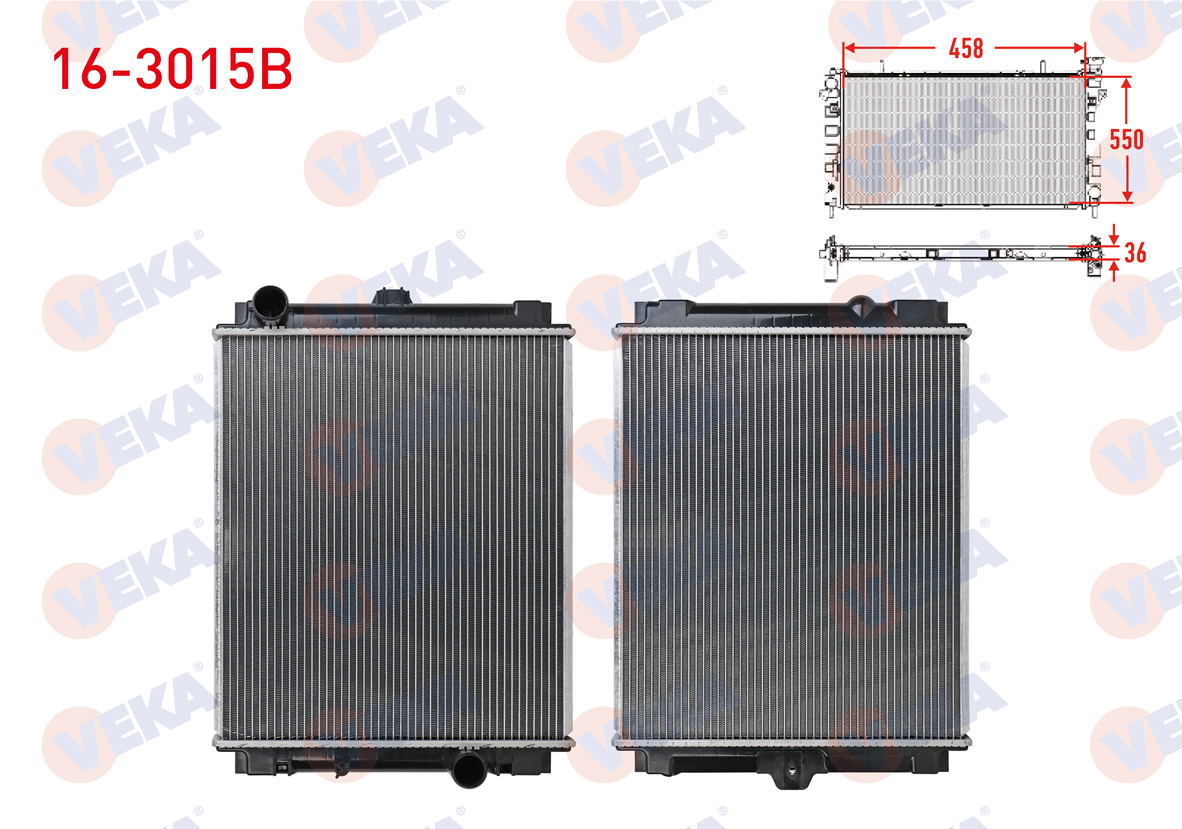 VEKA M-018033B