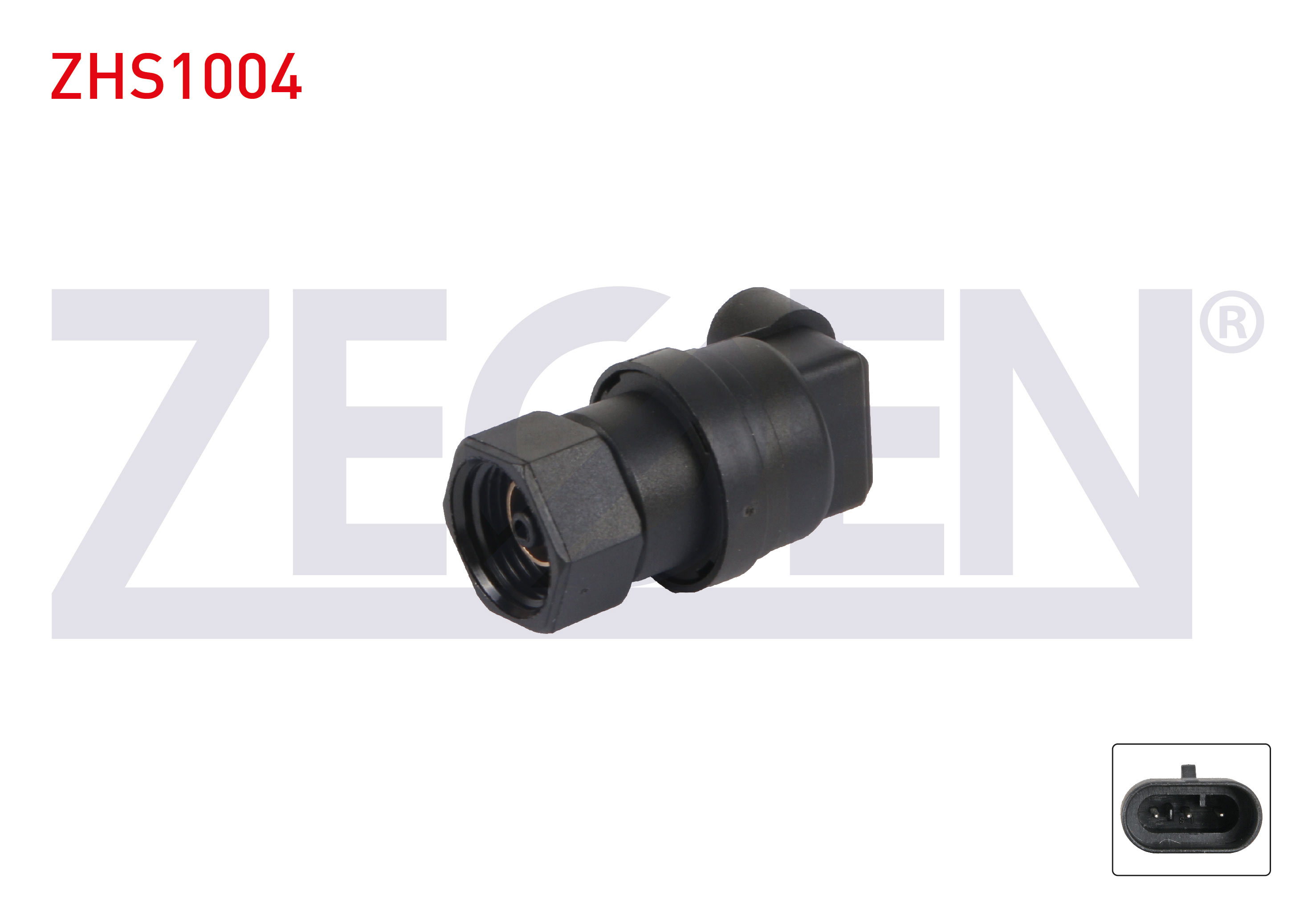 ZEGEN SS11315