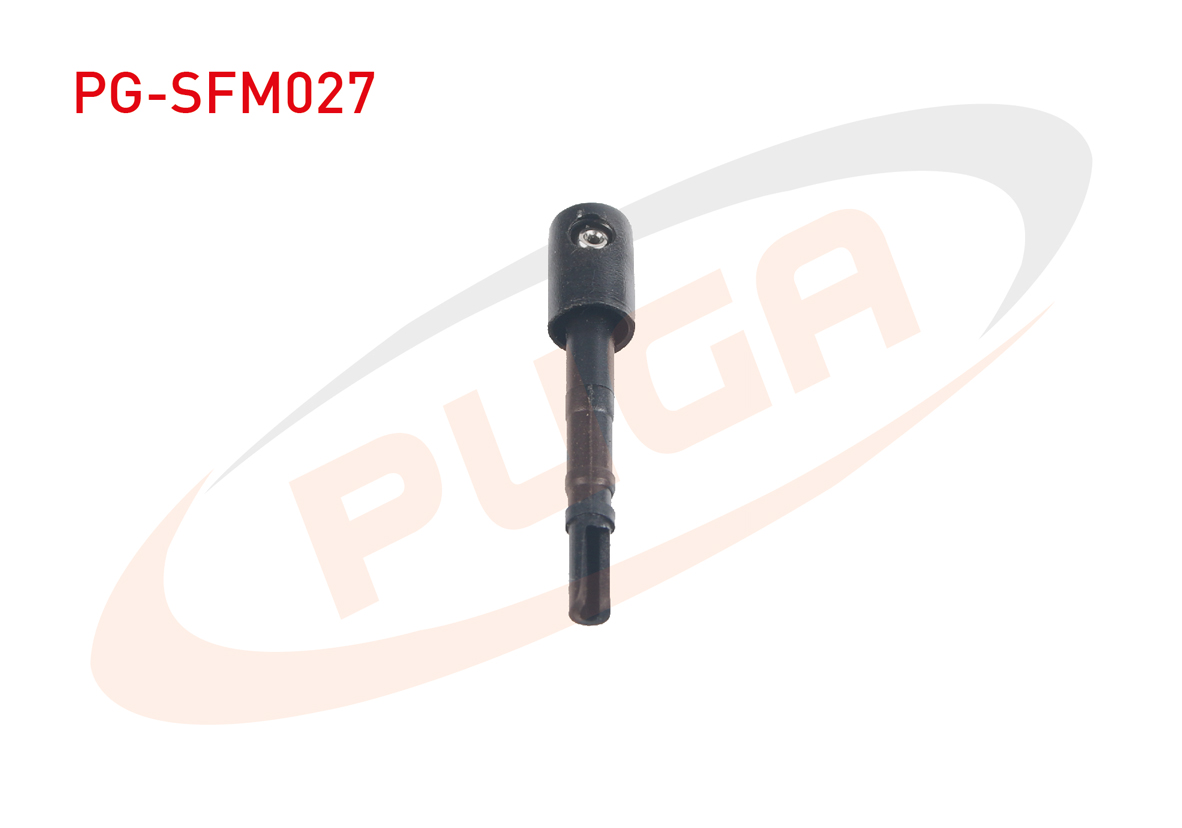 PUGA 