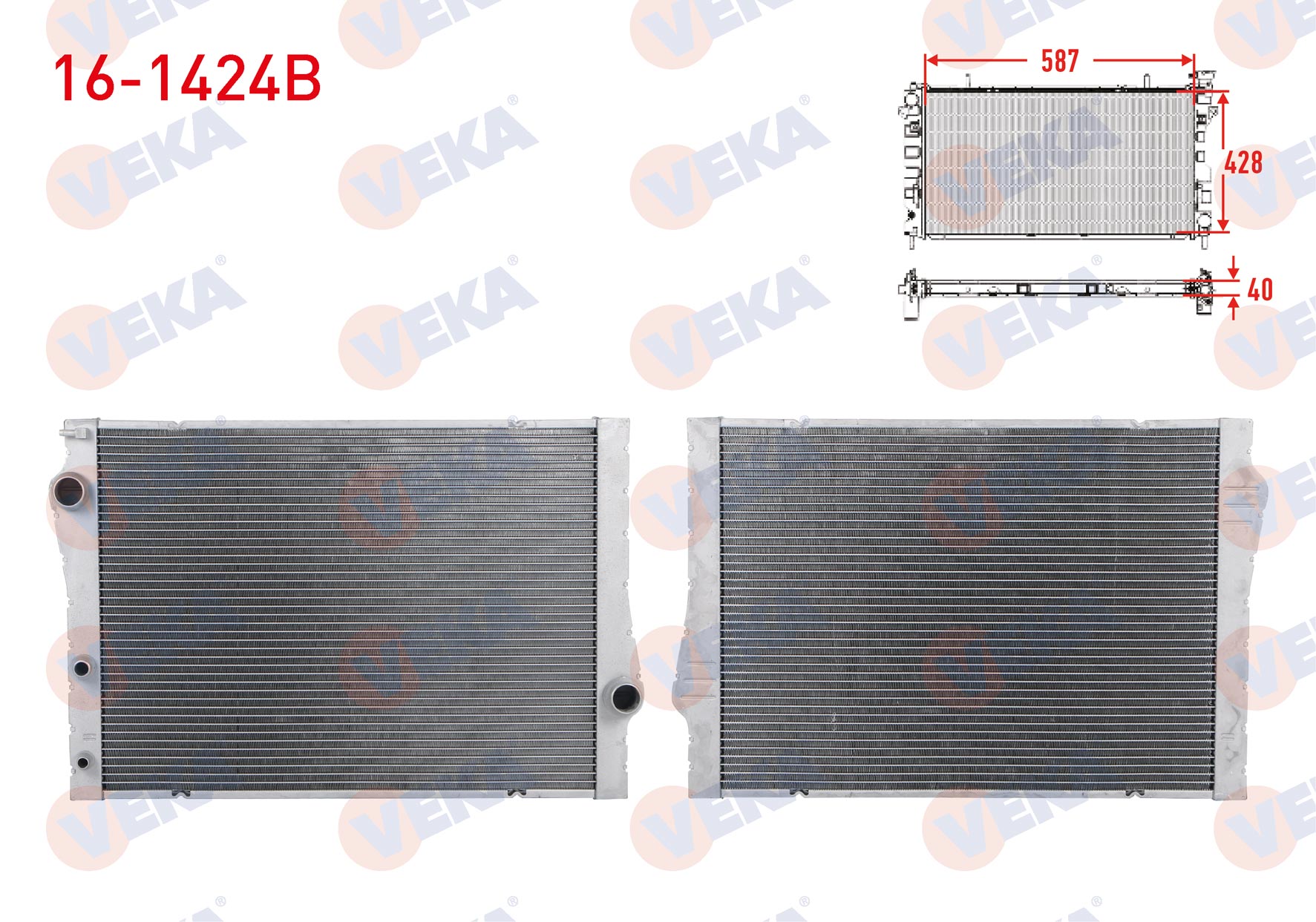 VEKA M-0050860