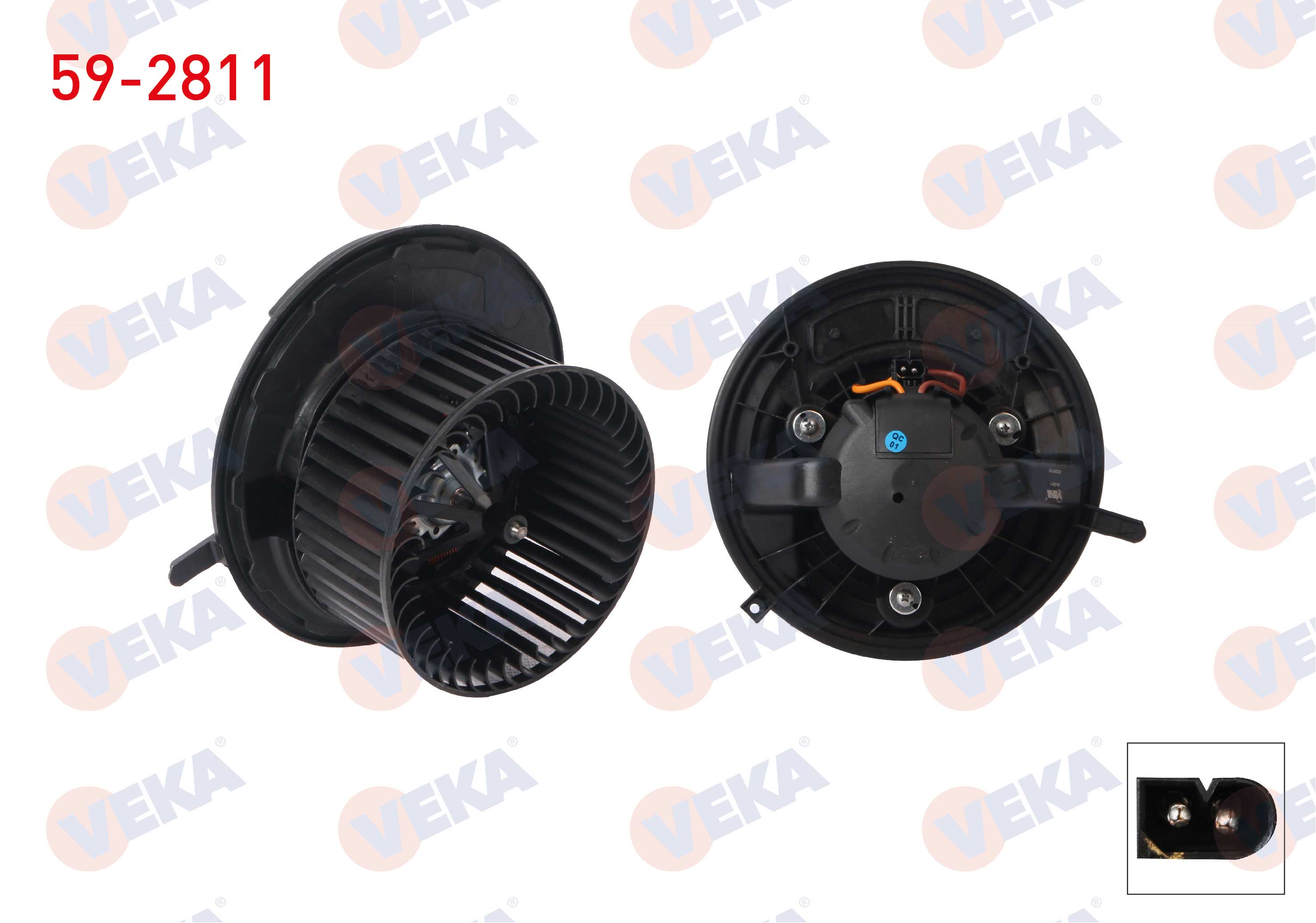 VEKA 87112