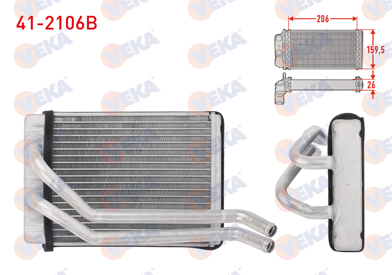 VEKA M-2540240