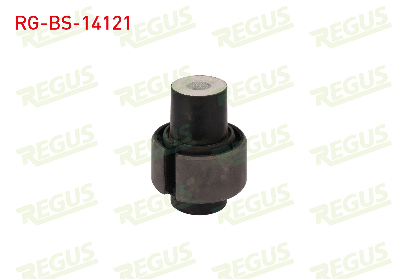 REGUS  | DENGE KOL BURCU ARKA SOL-SAG BMW 5 SERISI (E60) 520 D 2003-2010