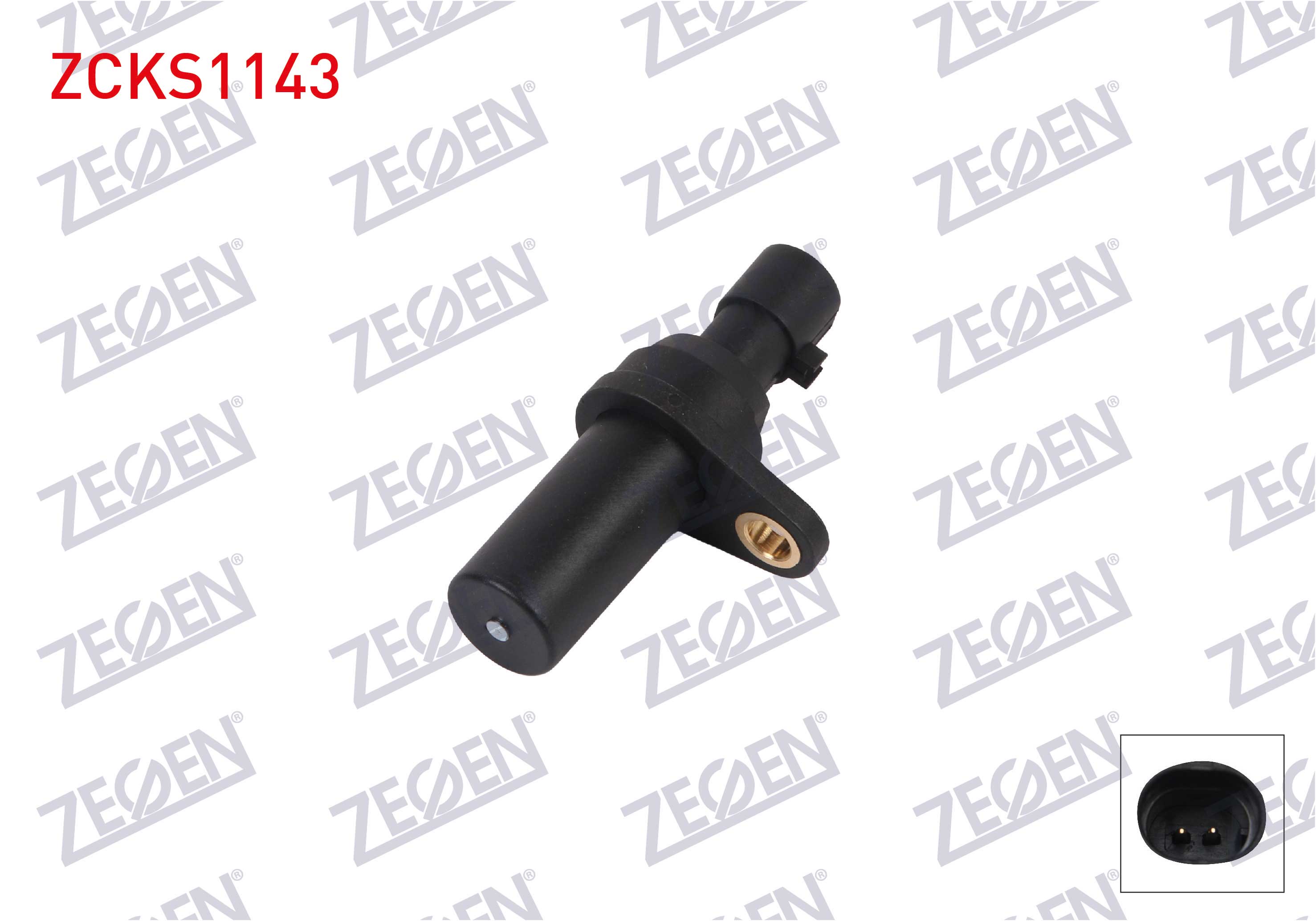 ZEGEN SS11080