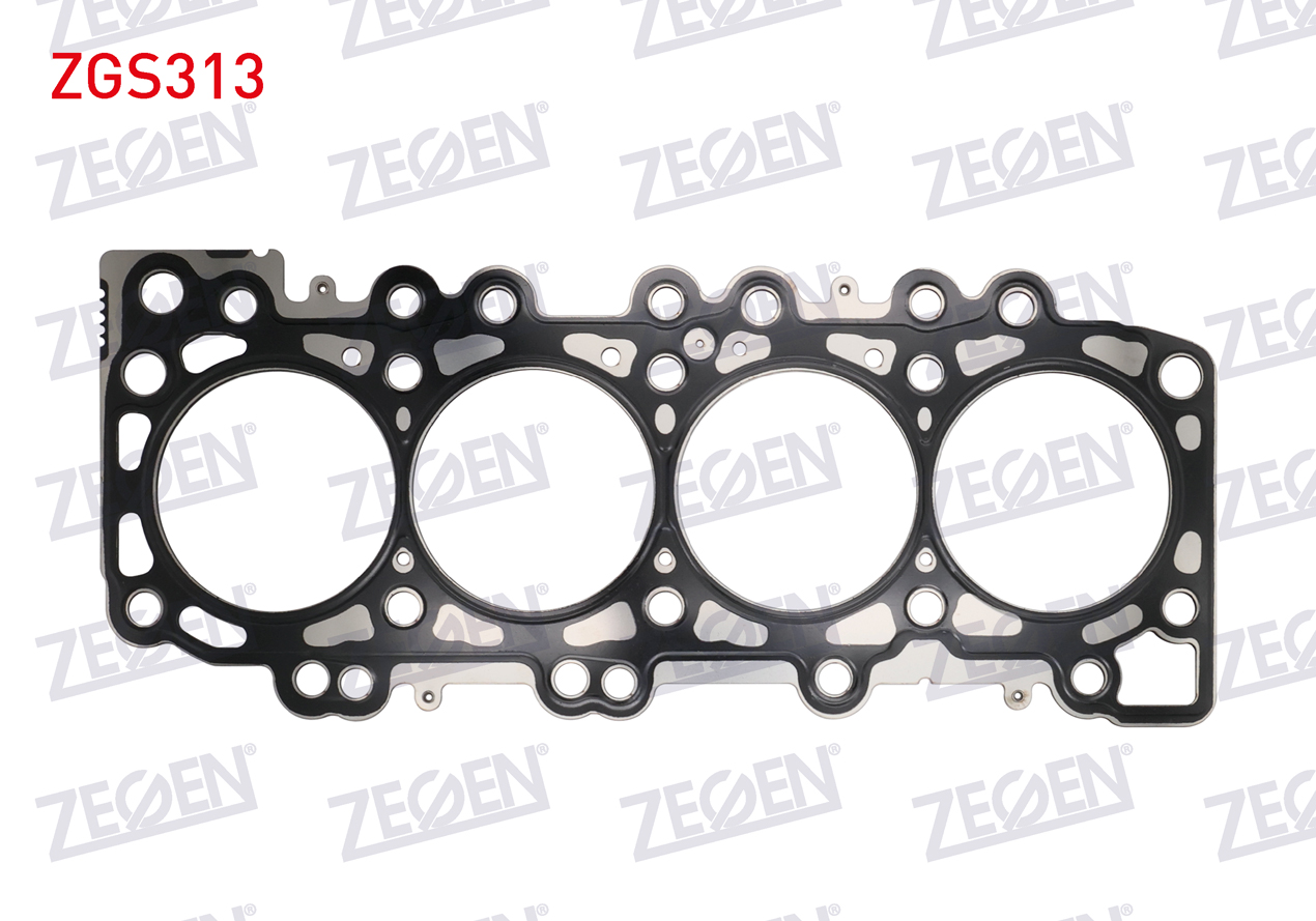 ZEGEN 