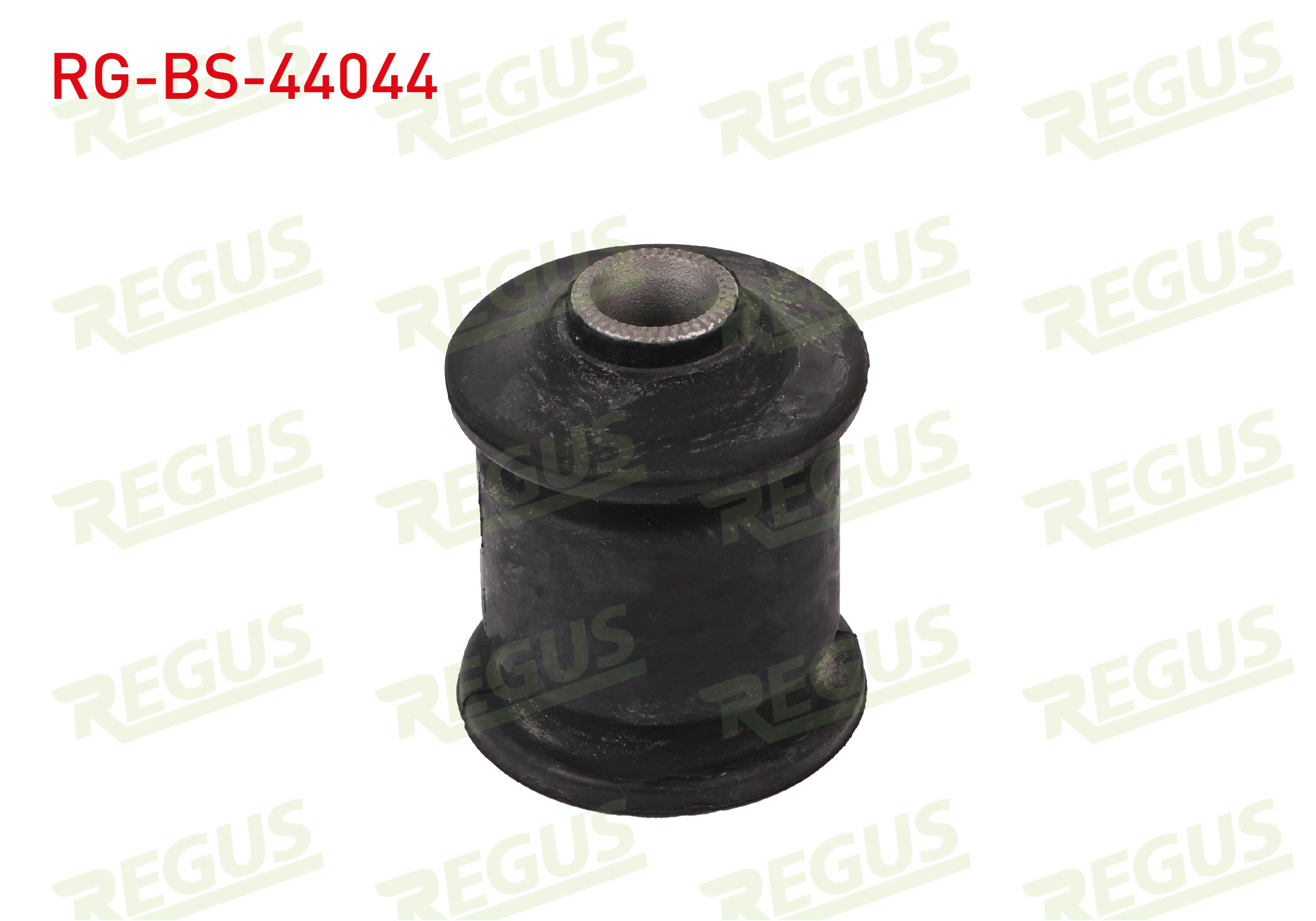 REGUS SB 559