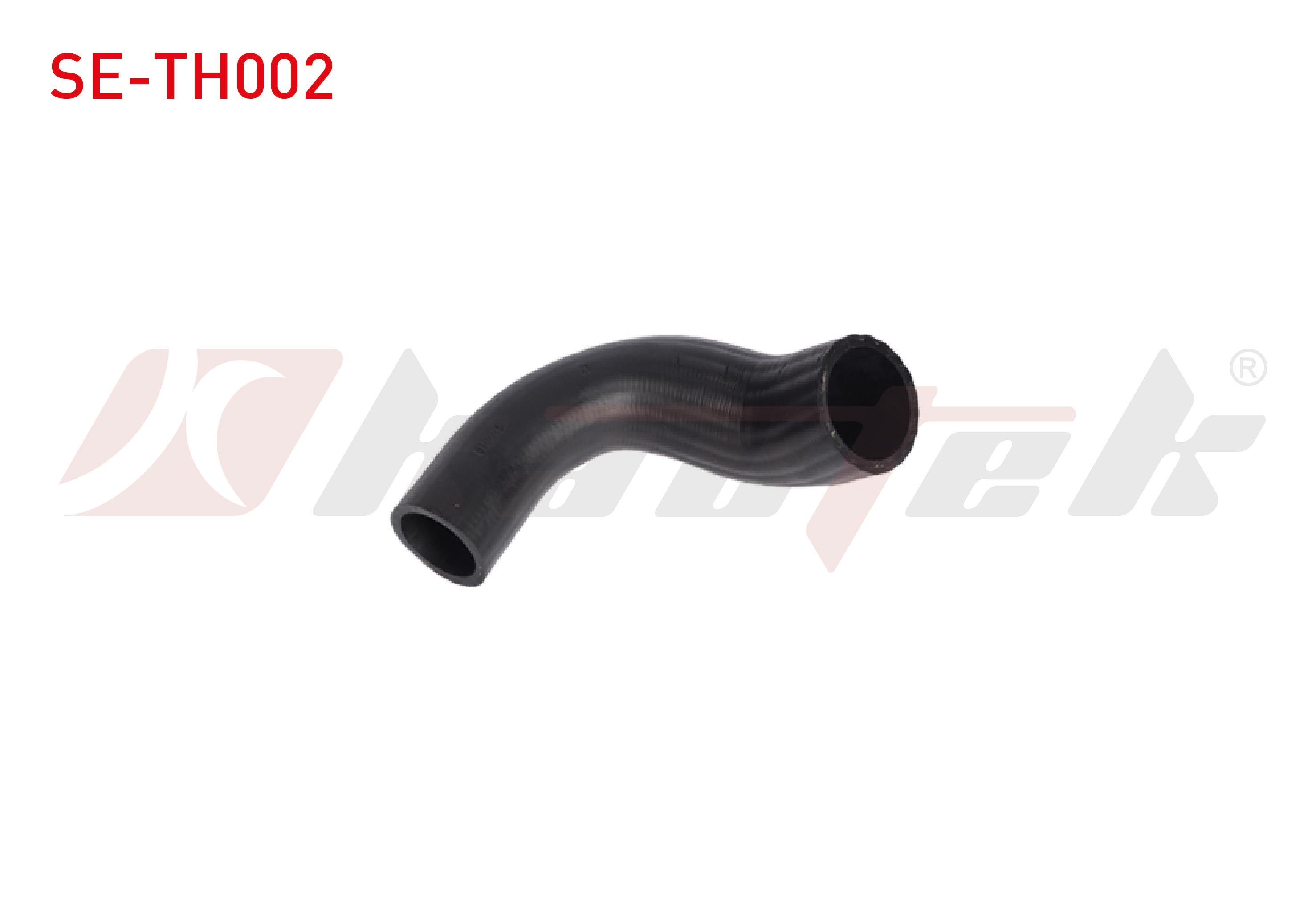 KAUTEK  | TURBO HORTUMU UST VOLKSWAGEN POLO 1.4 TDI 1999-2005/ SEAT AROSA (6H) 1.4 TDI 1997-2004
