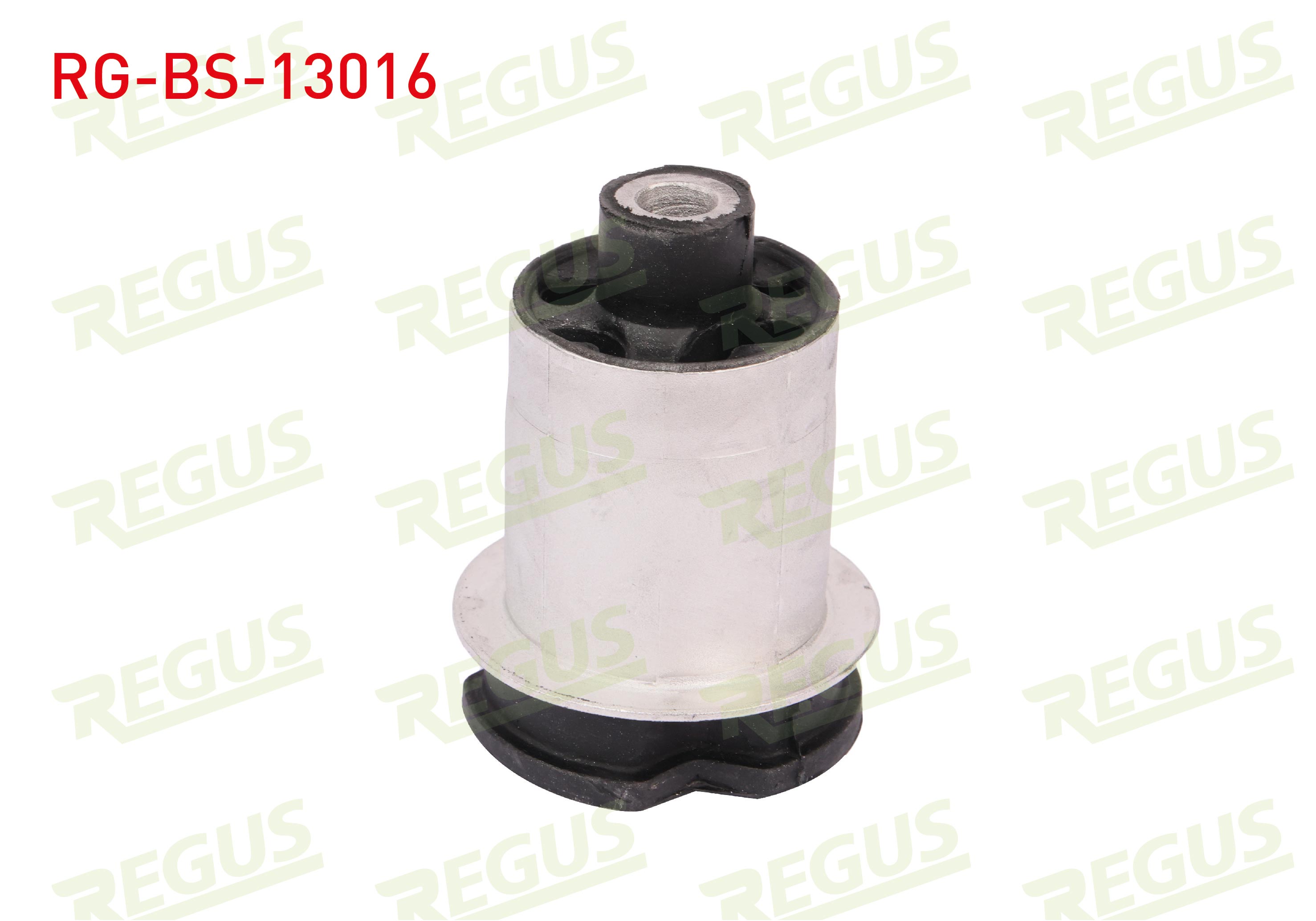 REGUS SB 558
