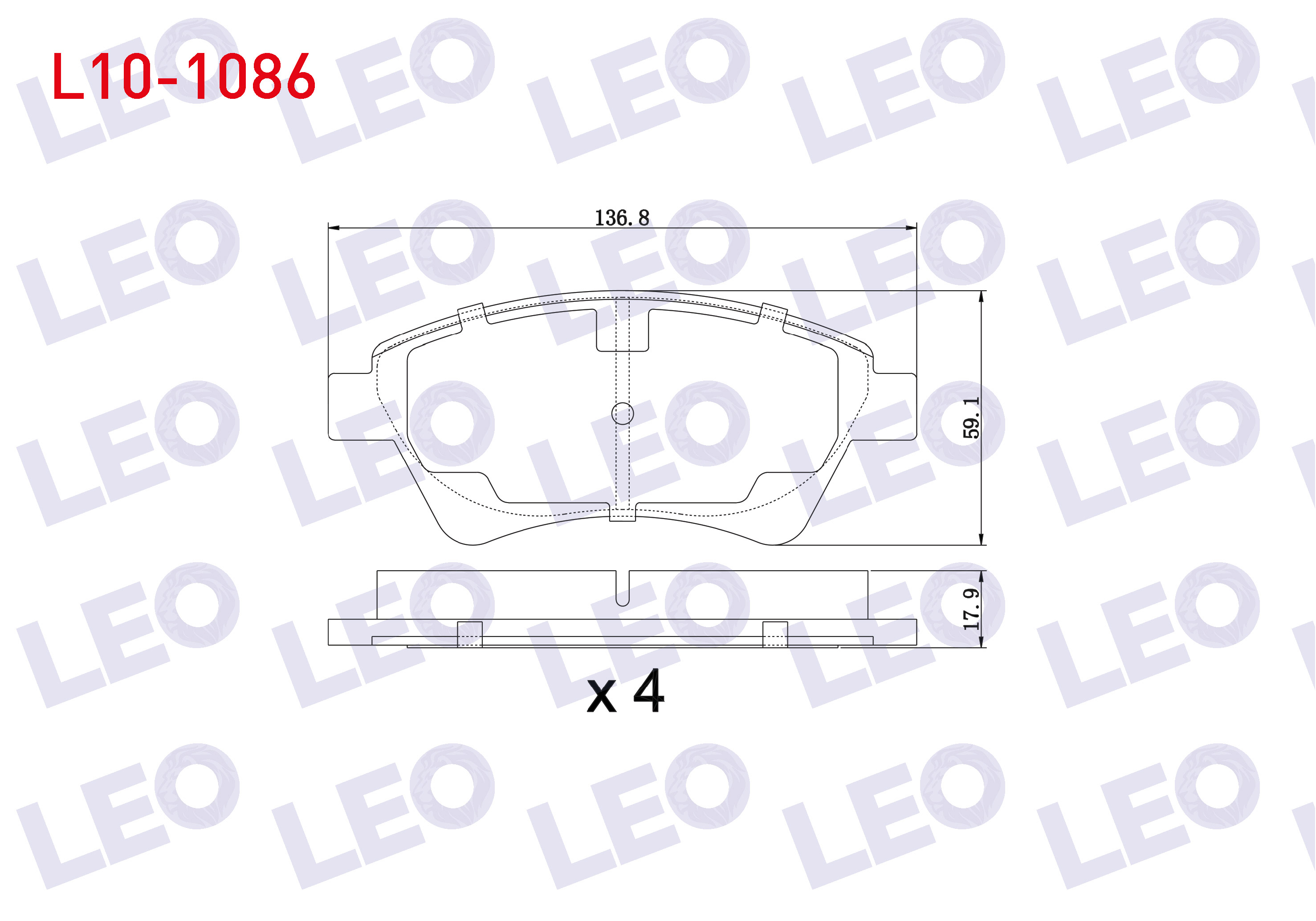 LEO 