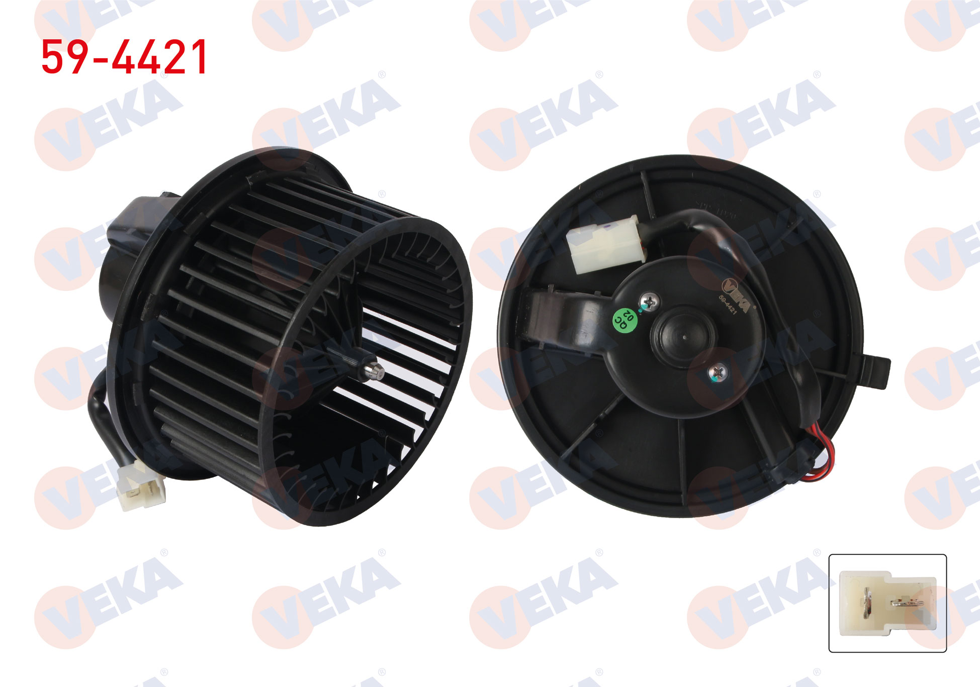 VEKA 87068