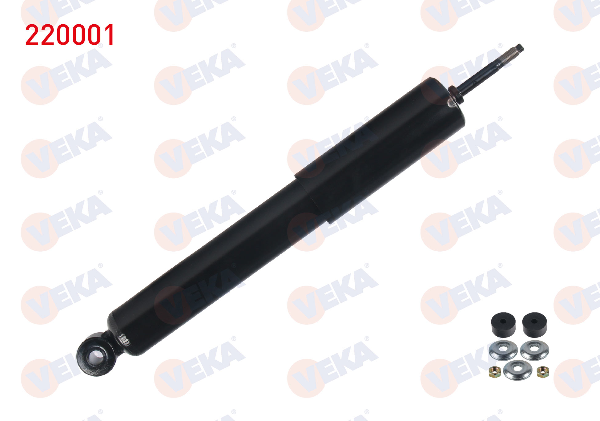 VEKA 344420