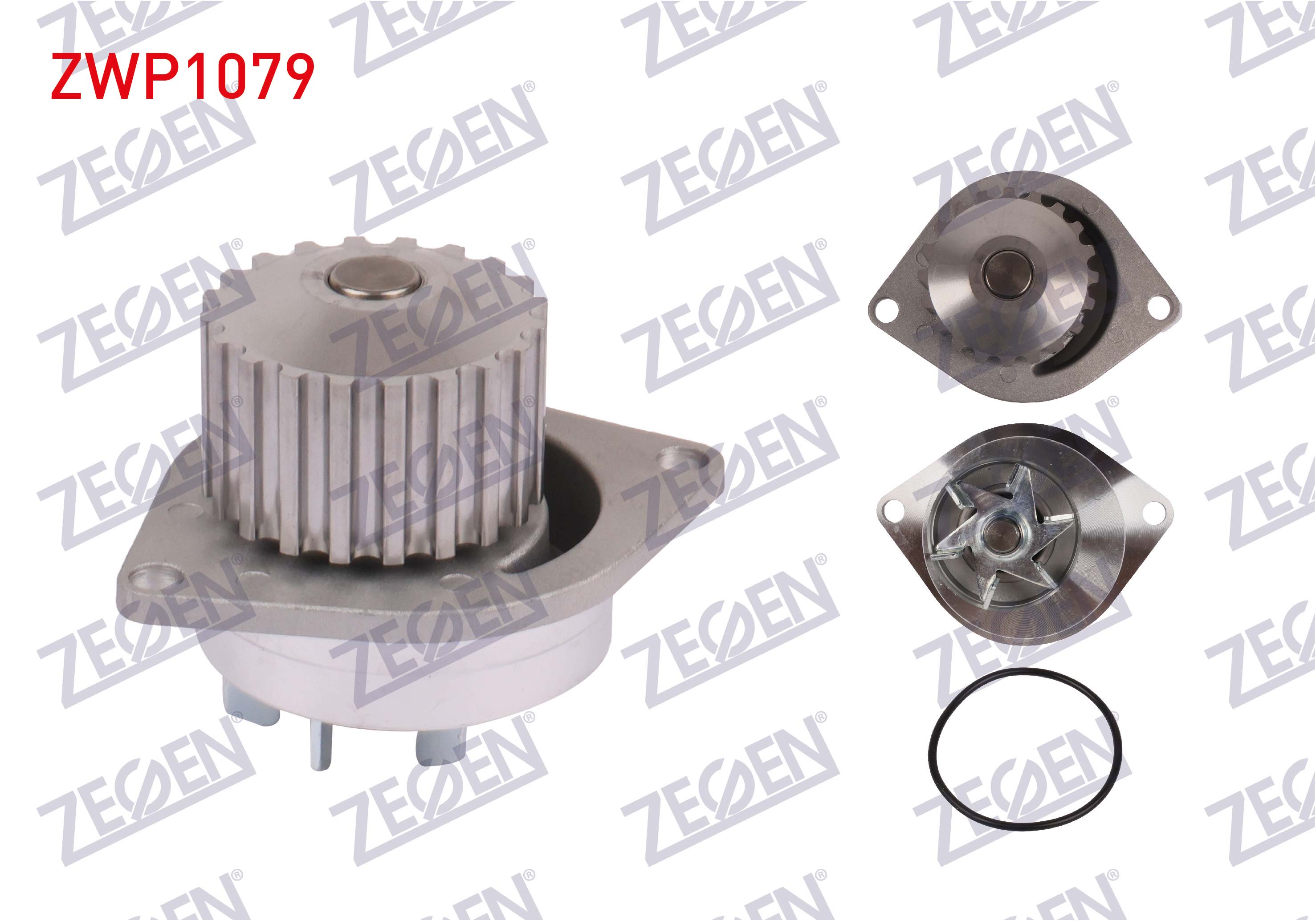 ZEGEN 986812