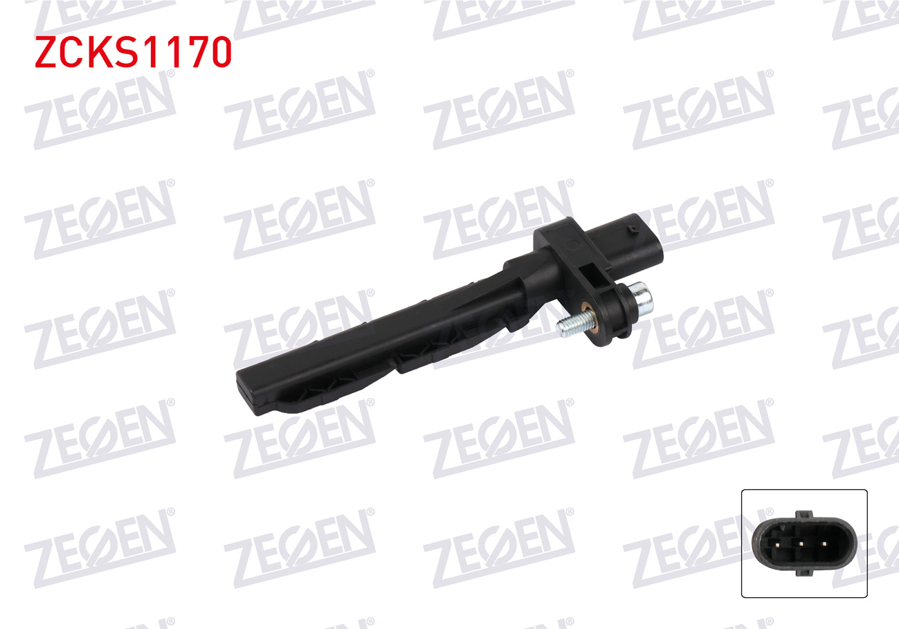 ZEGEN 9.0758