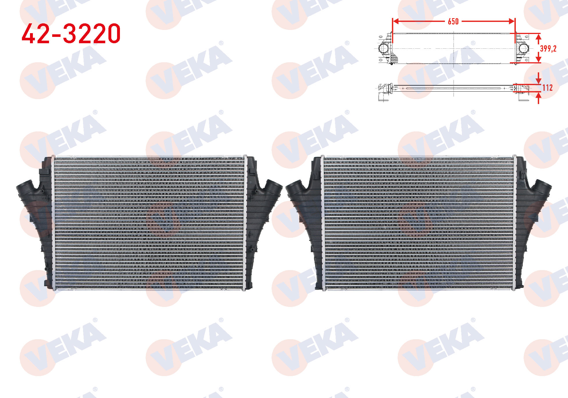 VEKA 820M56A