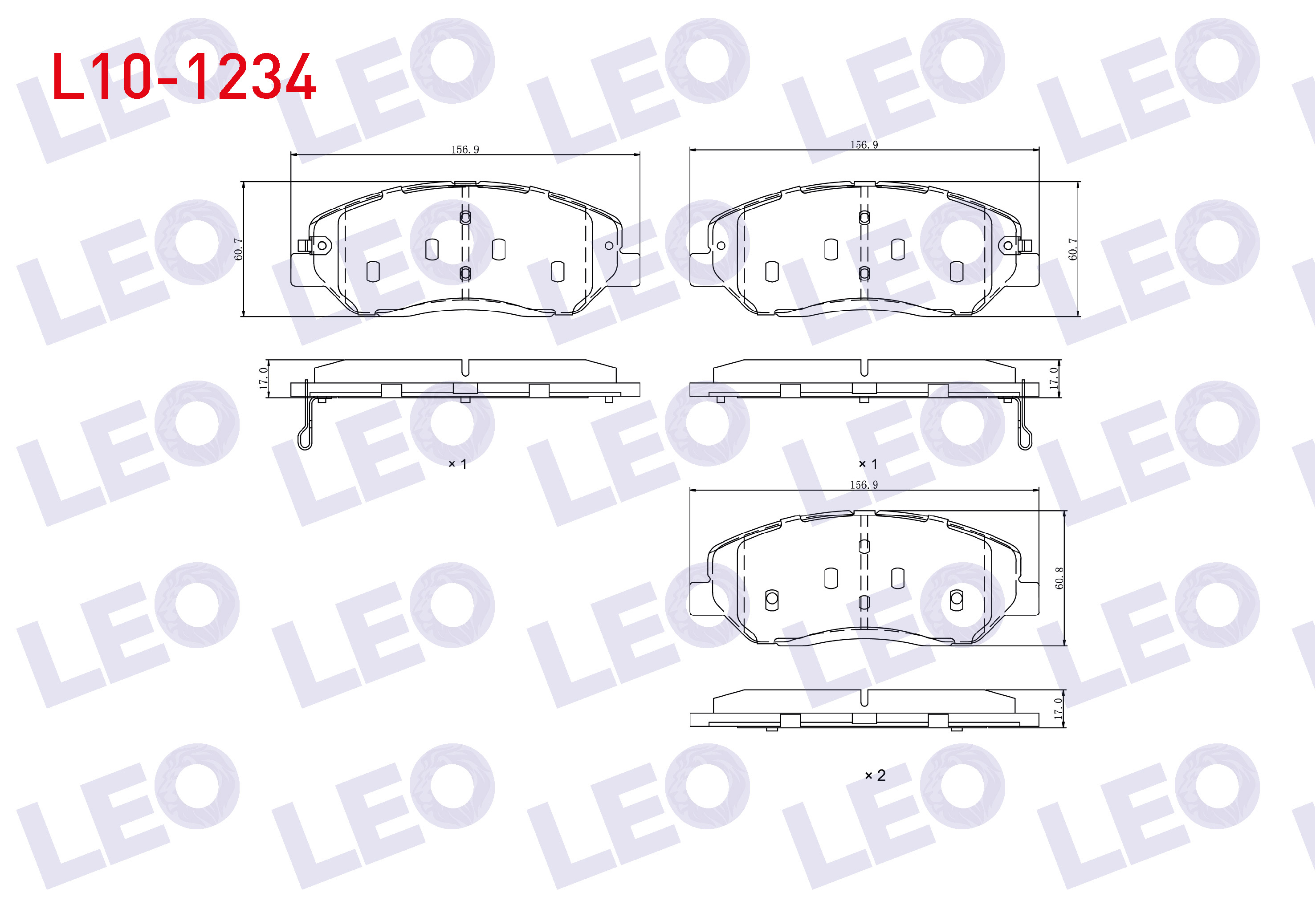 LEO 