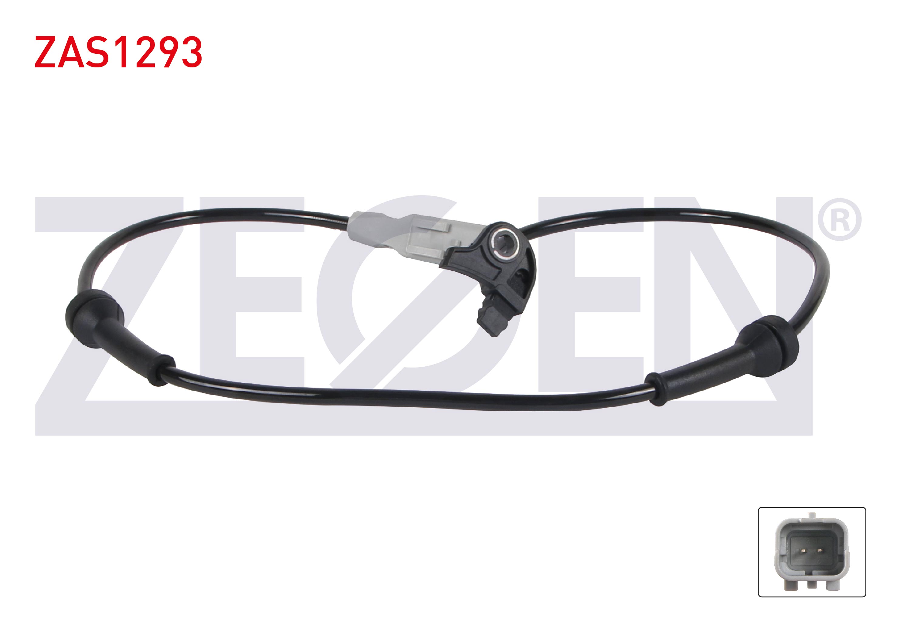 ZEGEN 0 265 007 423
