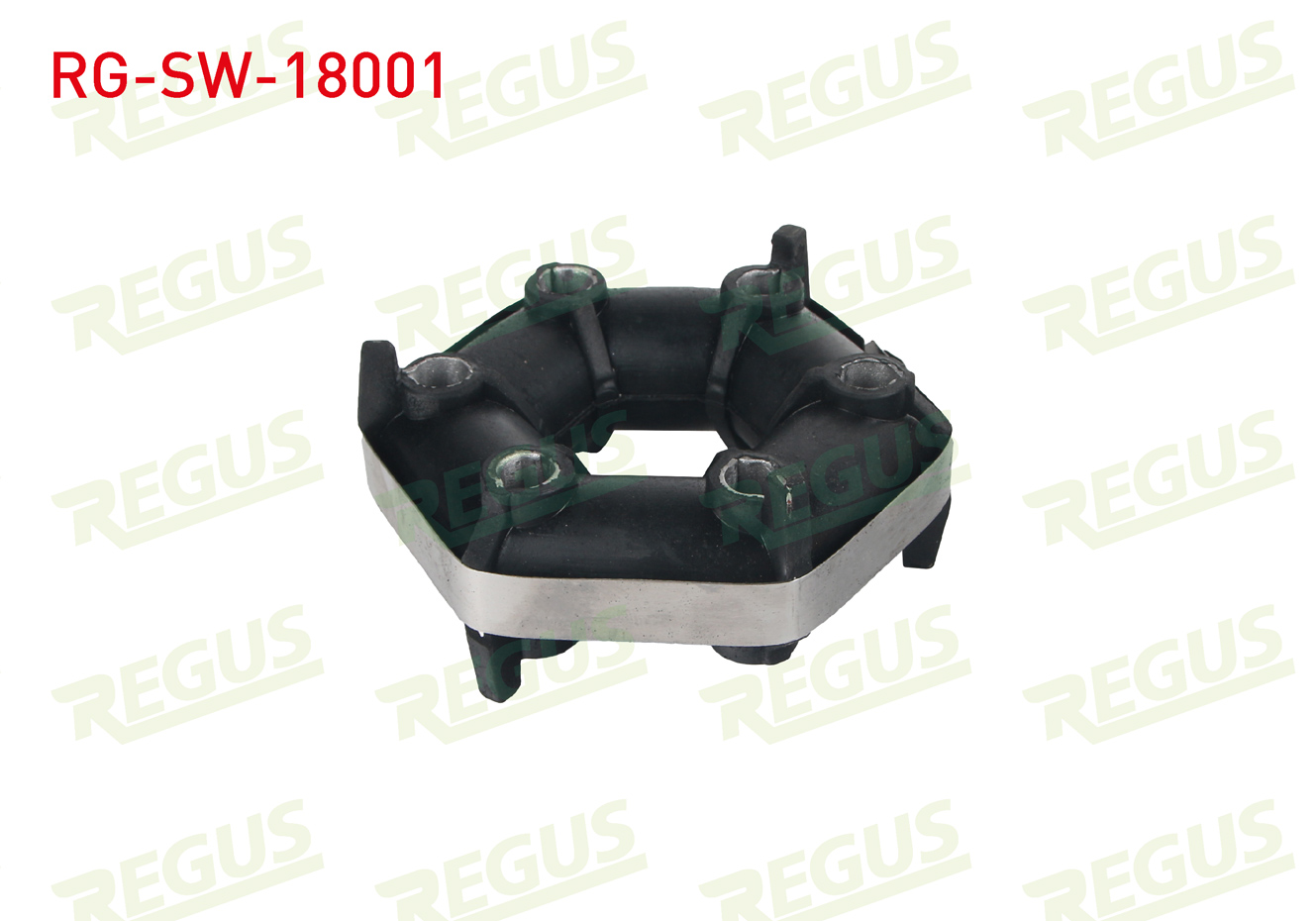 REGUS 