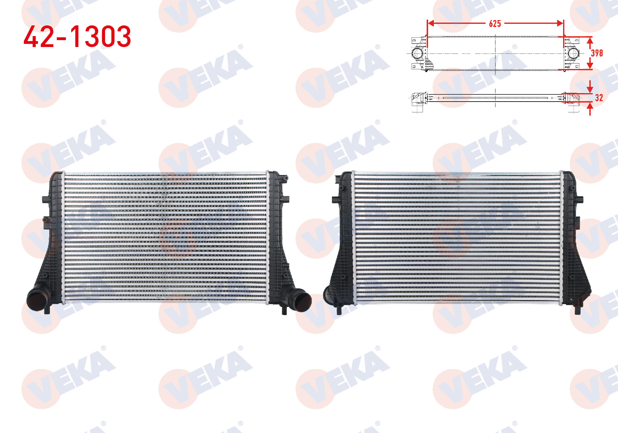 VEKA CI 517 000S