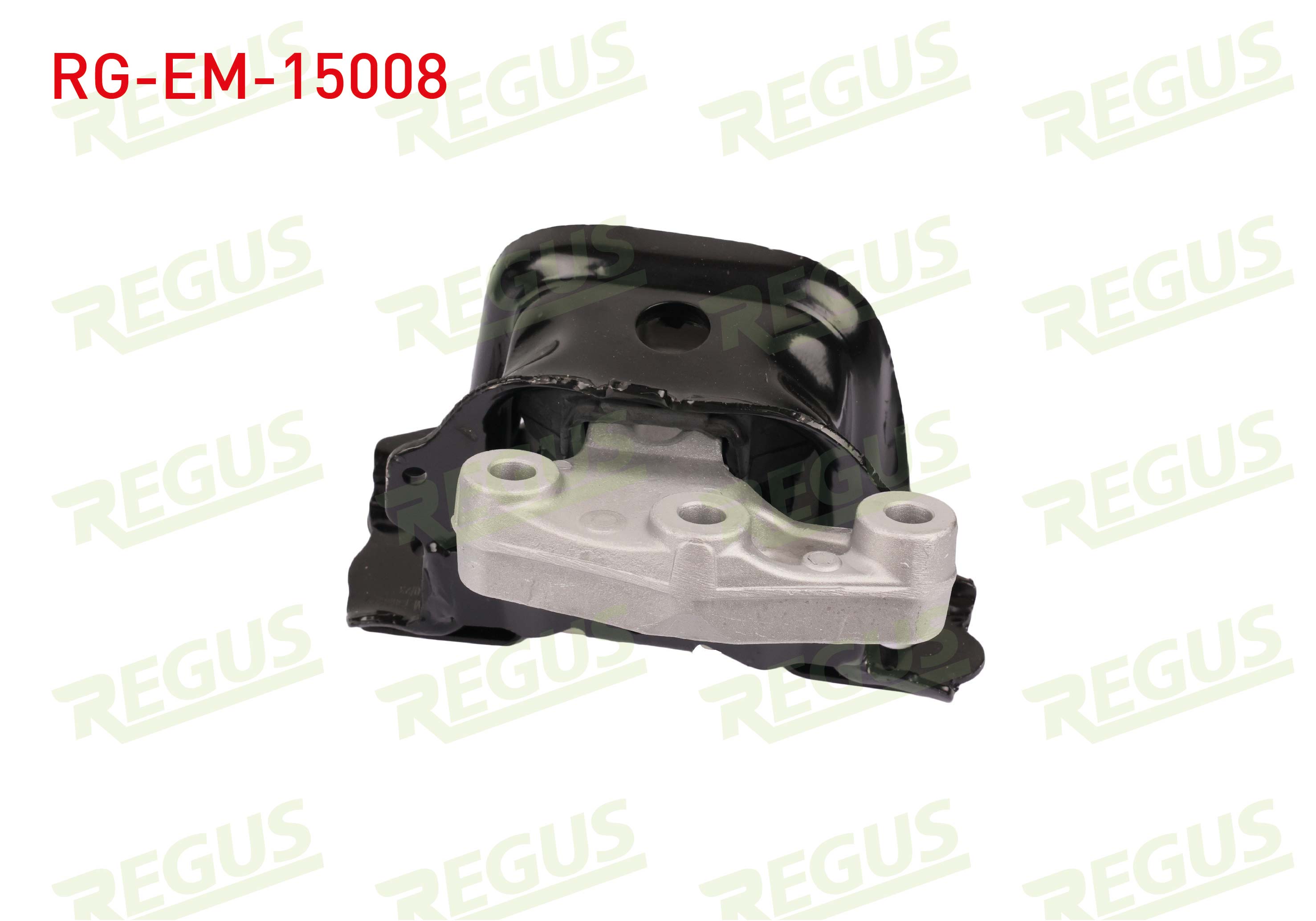 REGUS 
