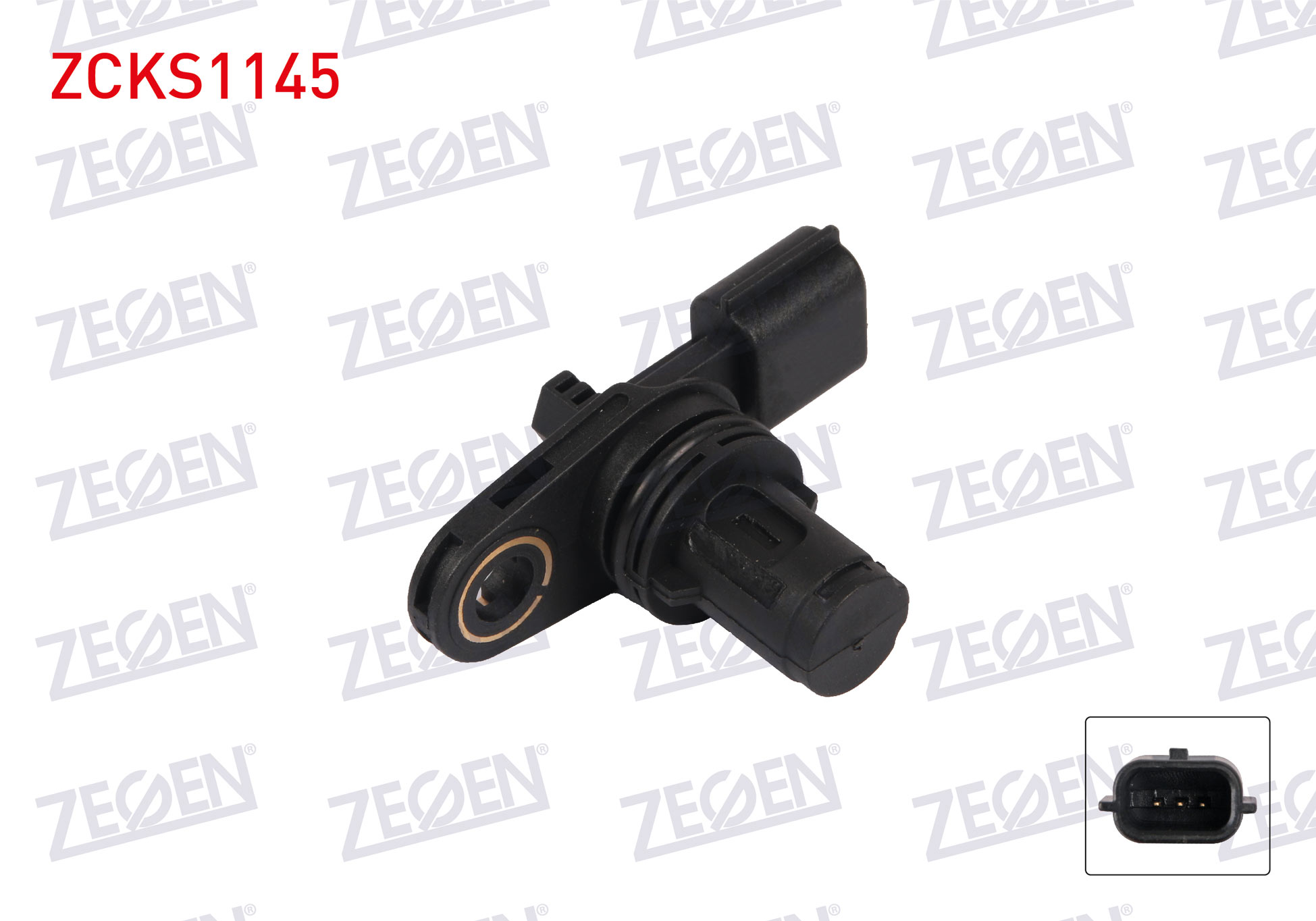 ZEGEN SS11142
