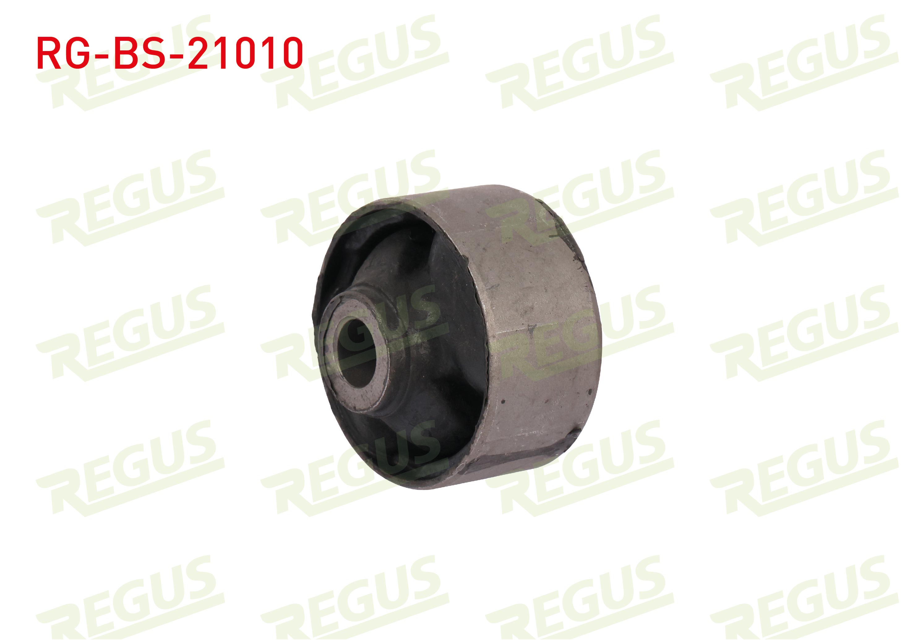 REGUS SB 670