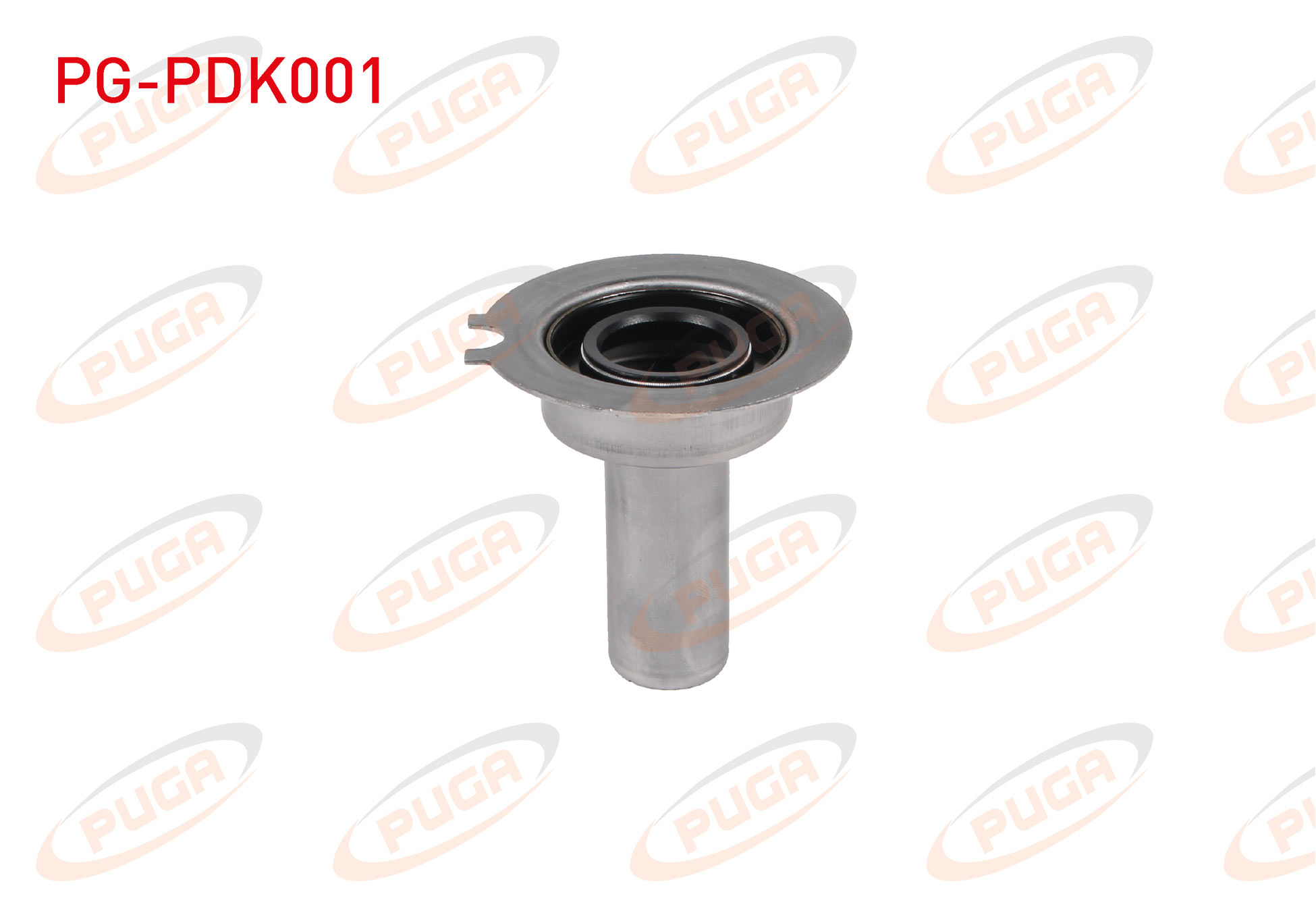 PUGA  | PRIZDIREK KECELI KAPAK M.131 / DKS