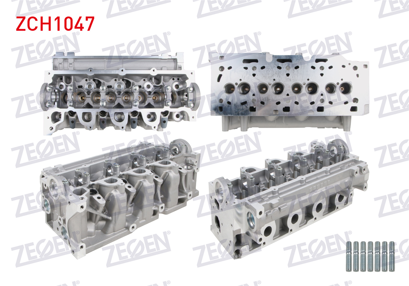 ZEGEN 908788
