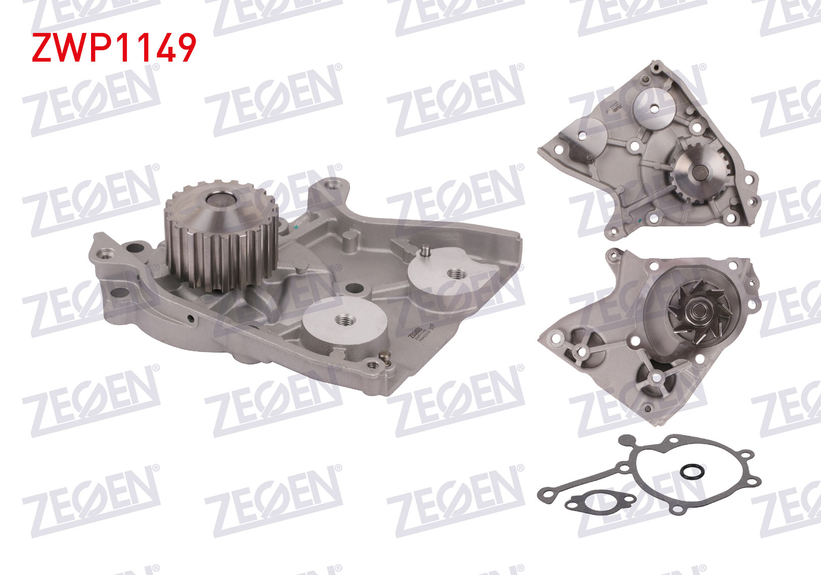 ZEGEN 981708