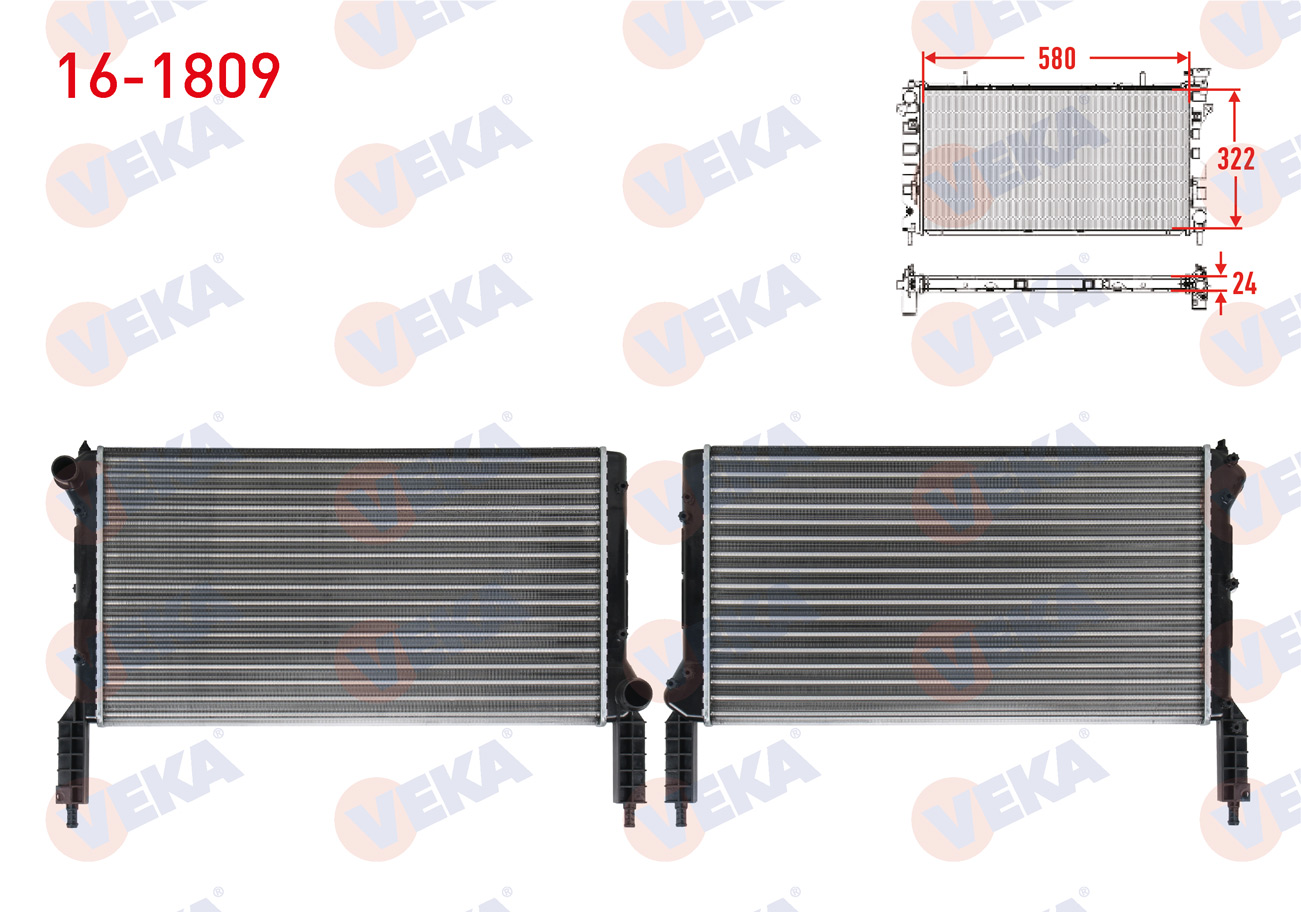 VEKA RA0110820