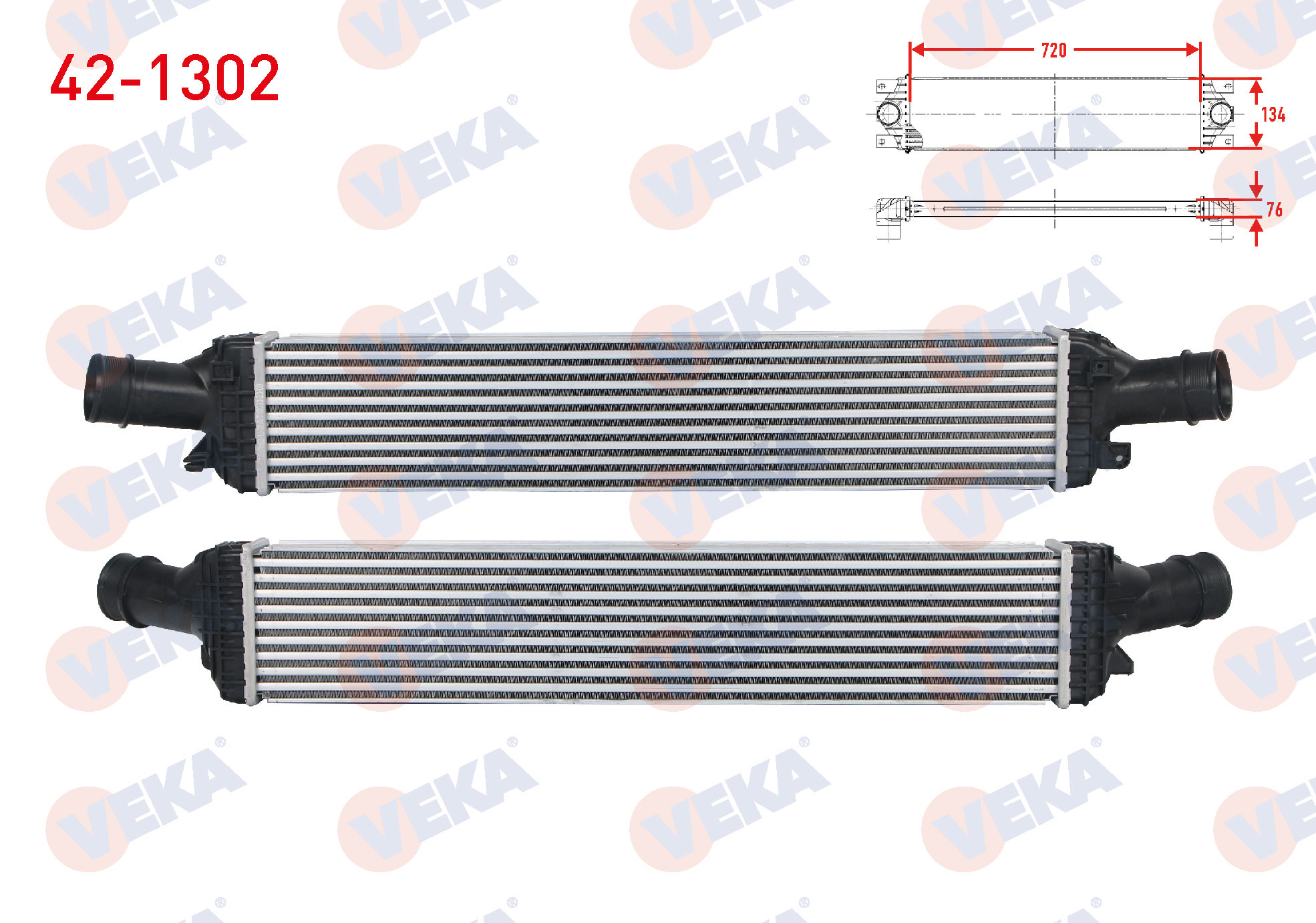 VEKA 801M25A