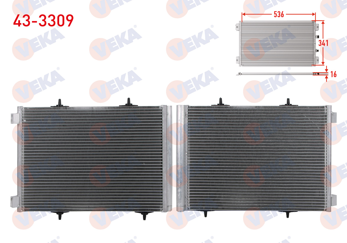 VEKA 721M35