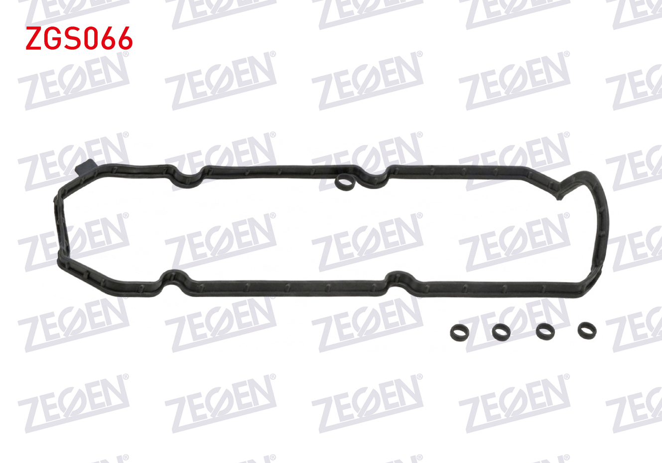 ZEGEN 