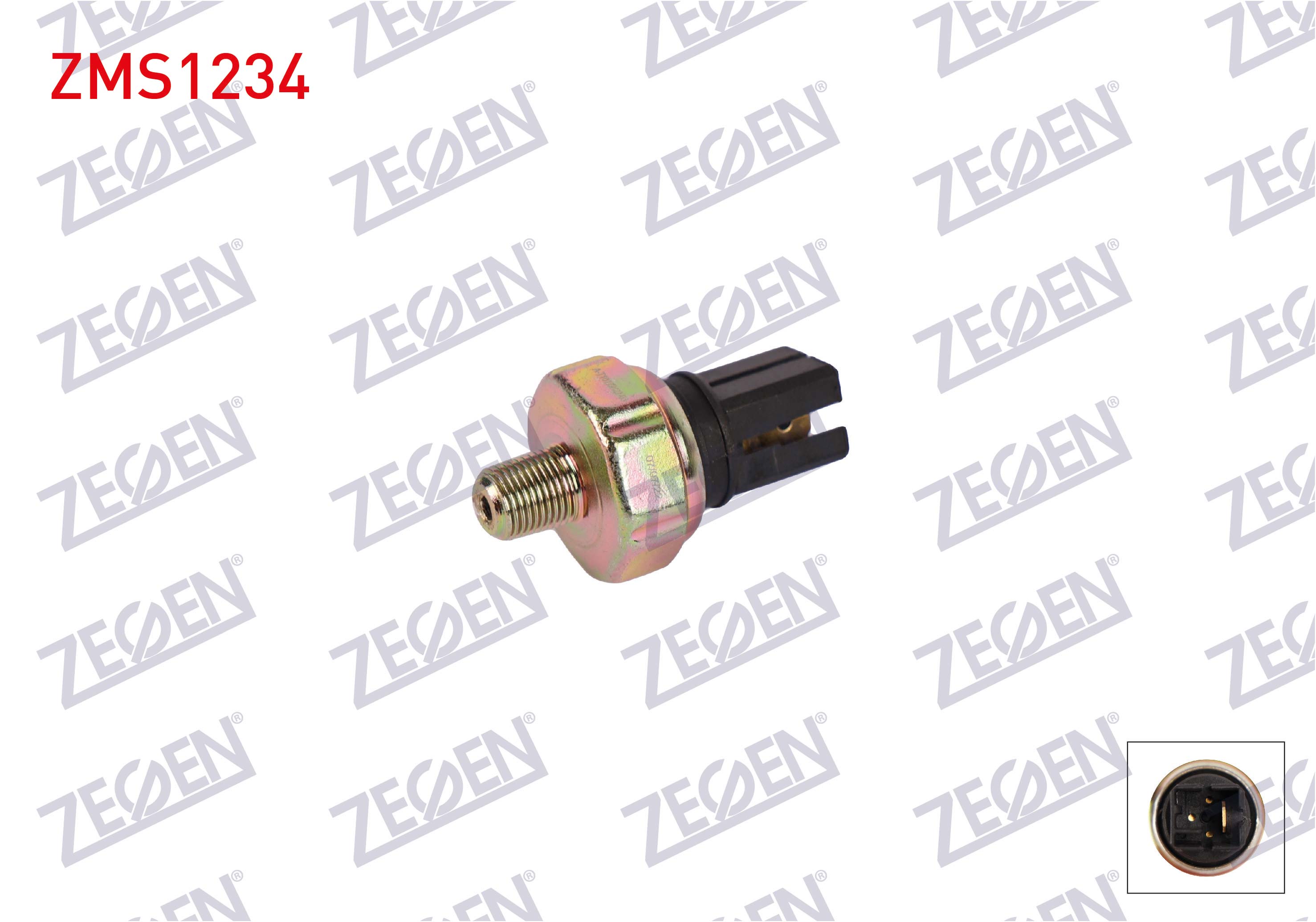 ZEGEN 