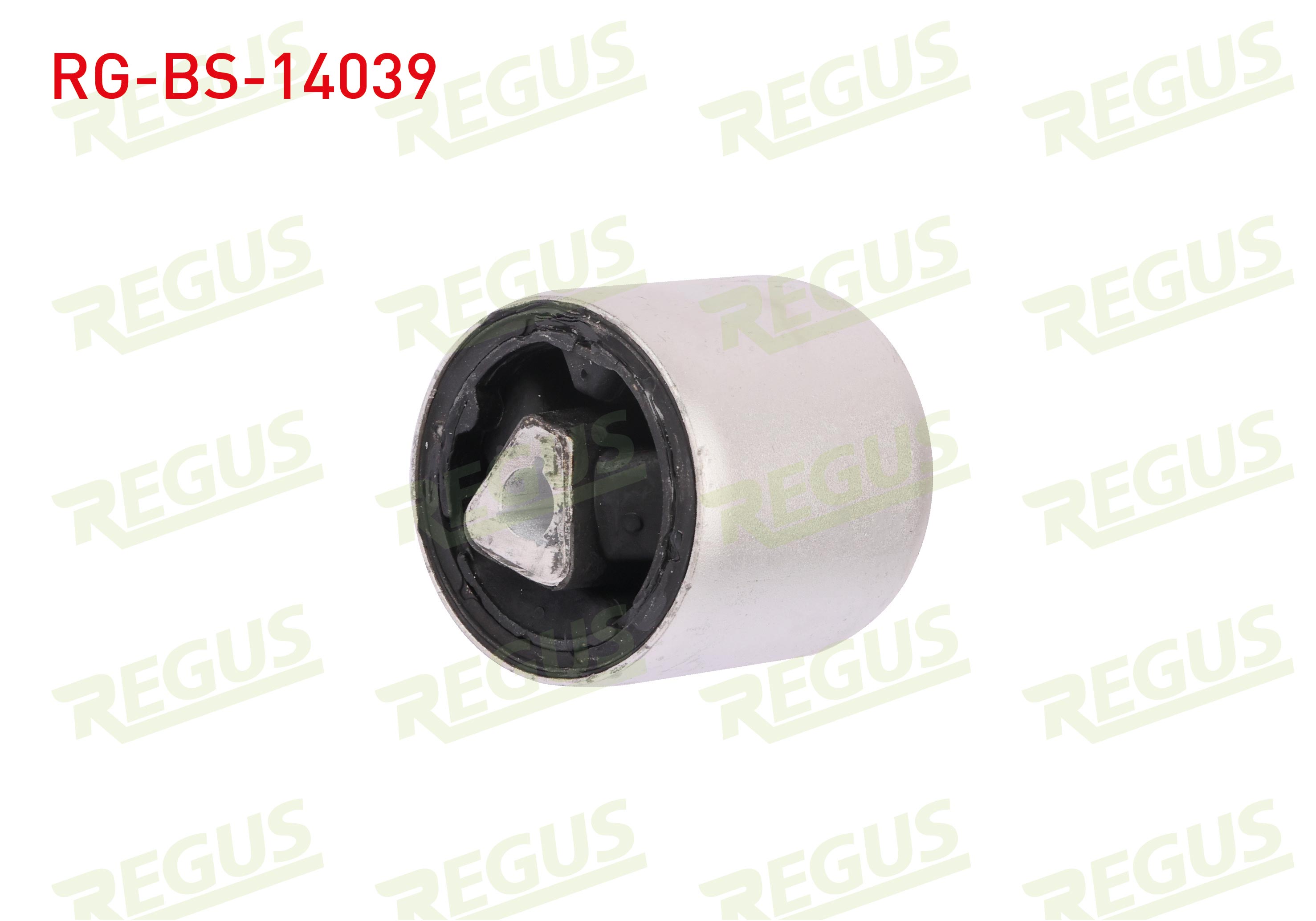REGUS SB 652