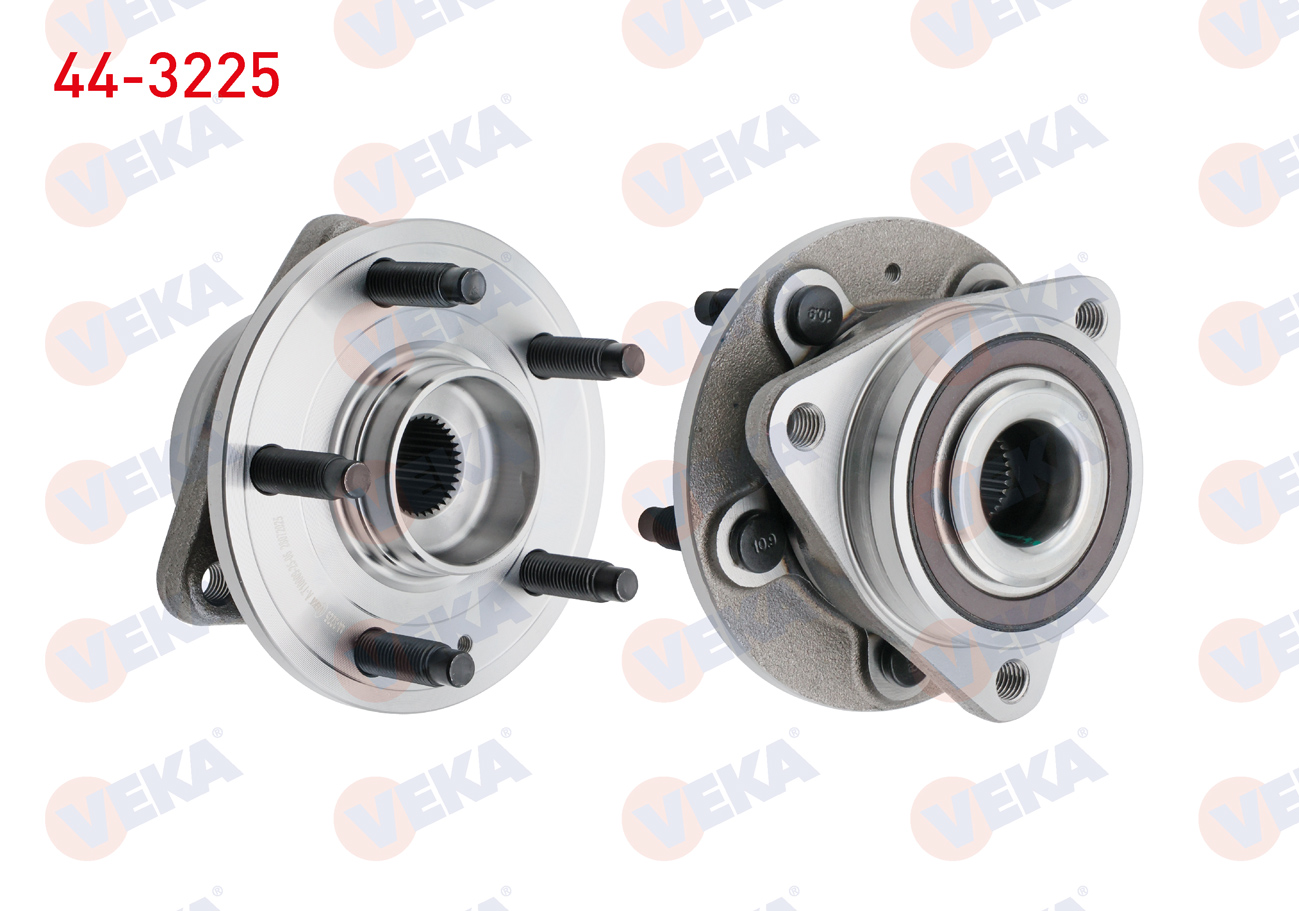 VEKA 713 6452 00