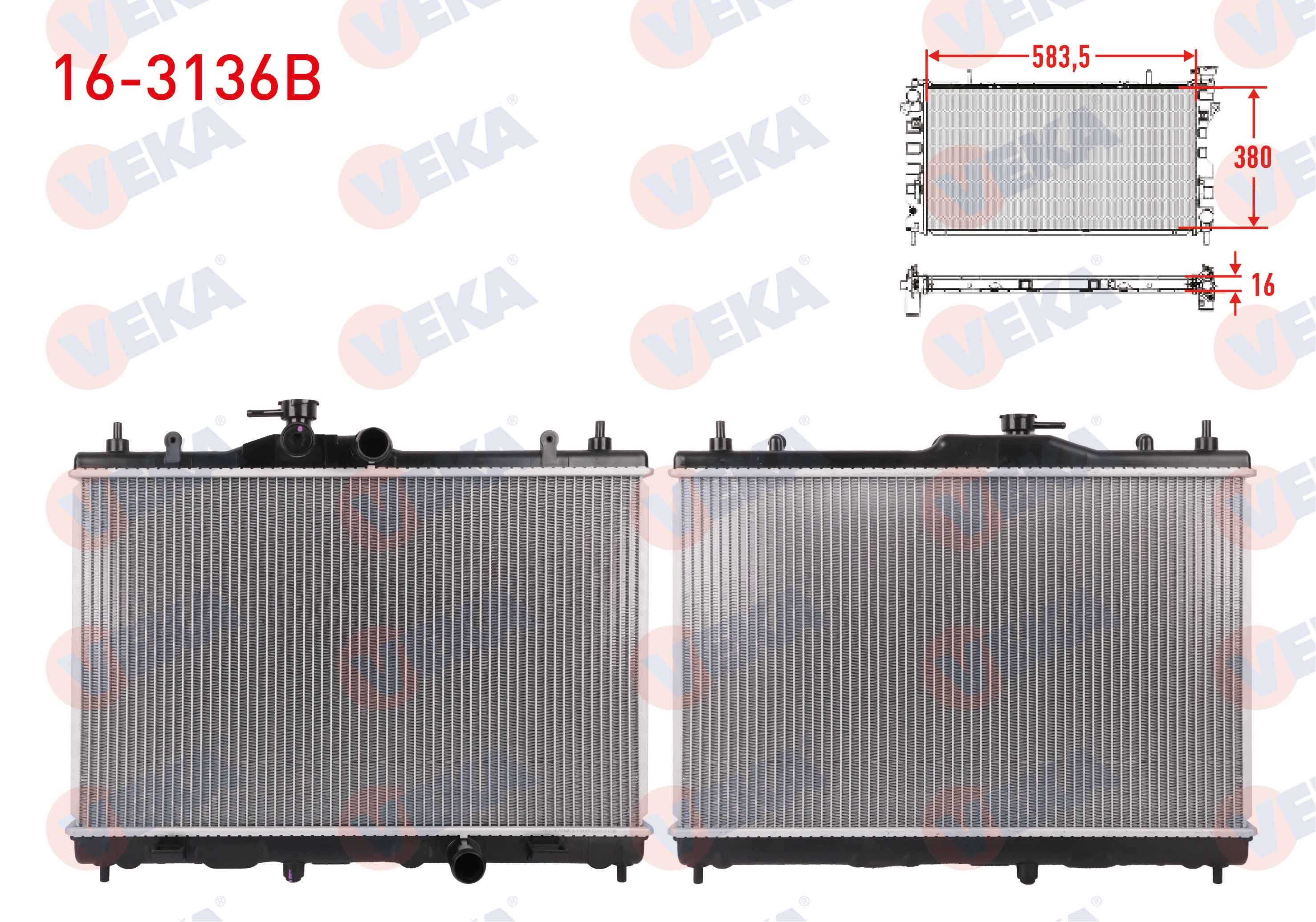 VEKA M-0190500