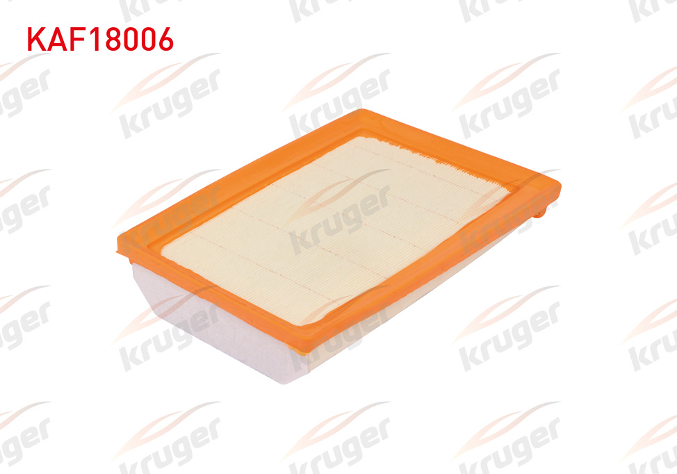KRUGER LX 4333
