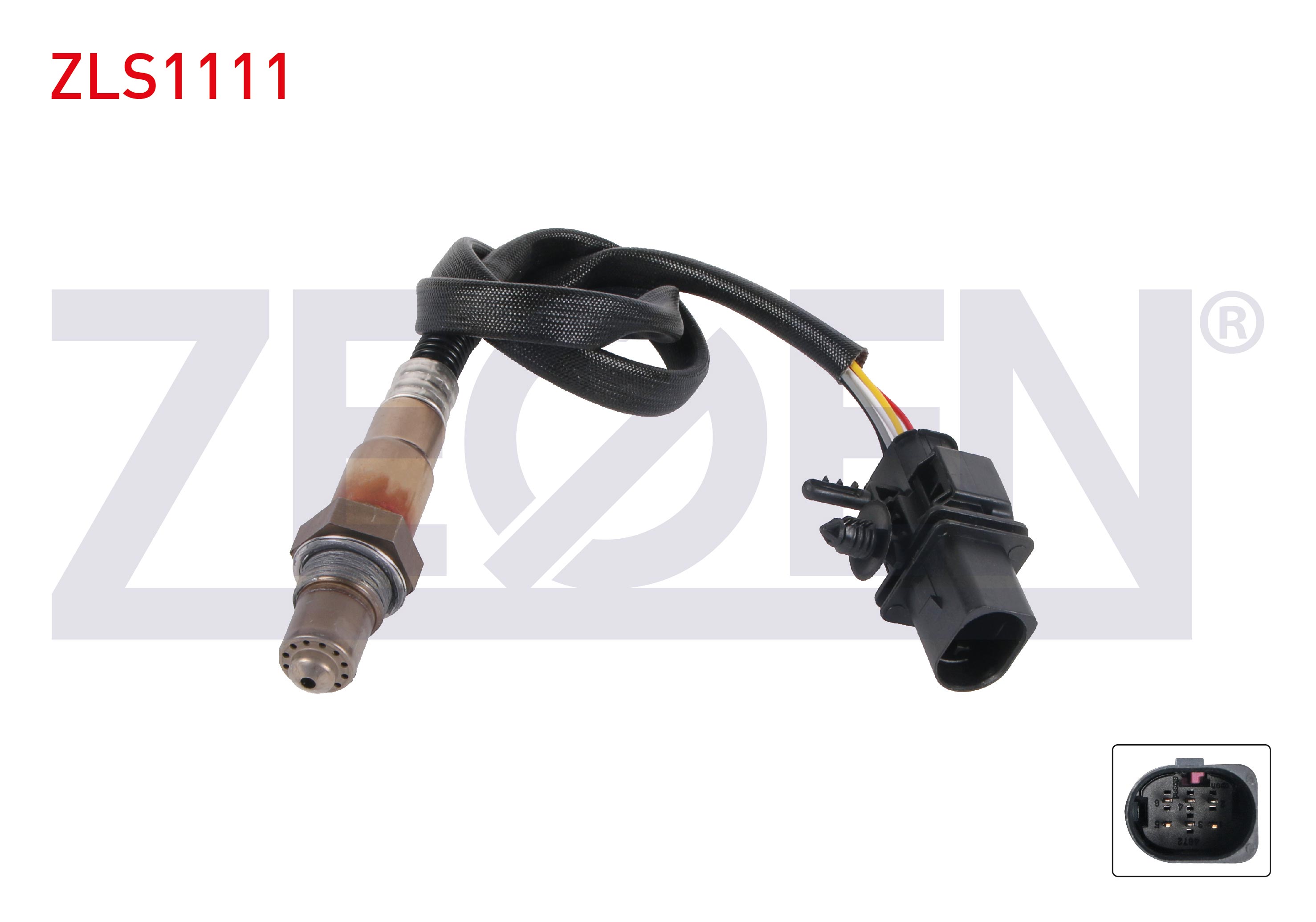 ZEGEN 0 258 017 108