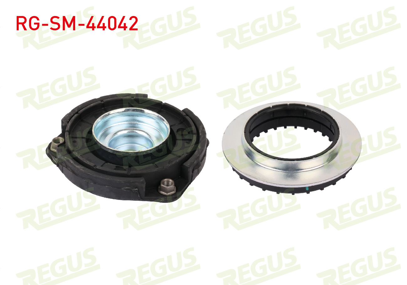 REGUS 22498